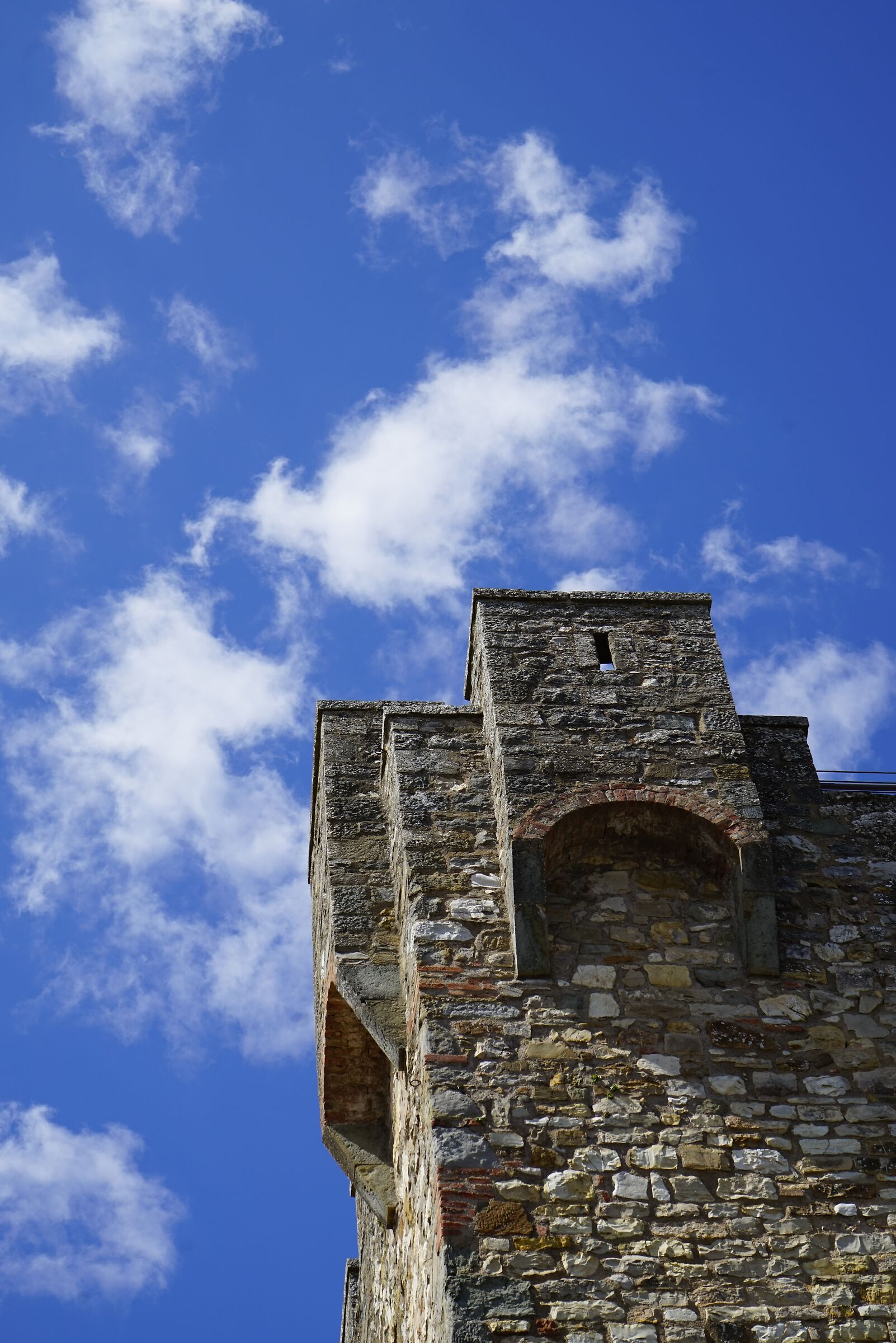 Castellina in Chianti