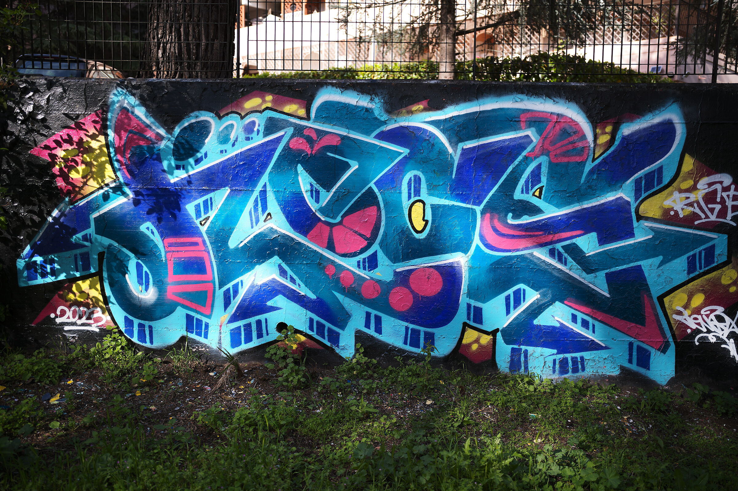 Senza Titolo
