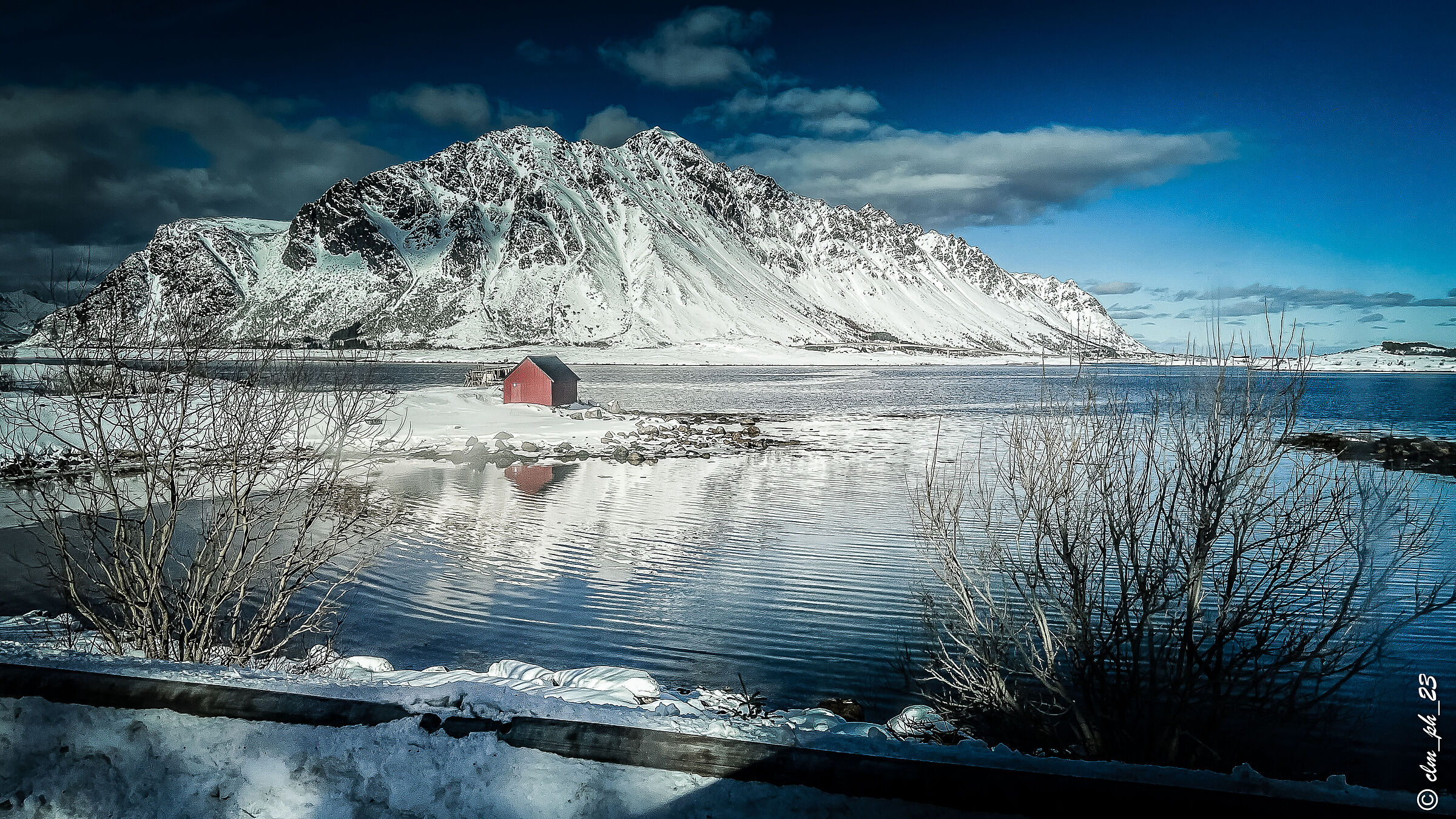 Lofoten Islands (Norway) 23