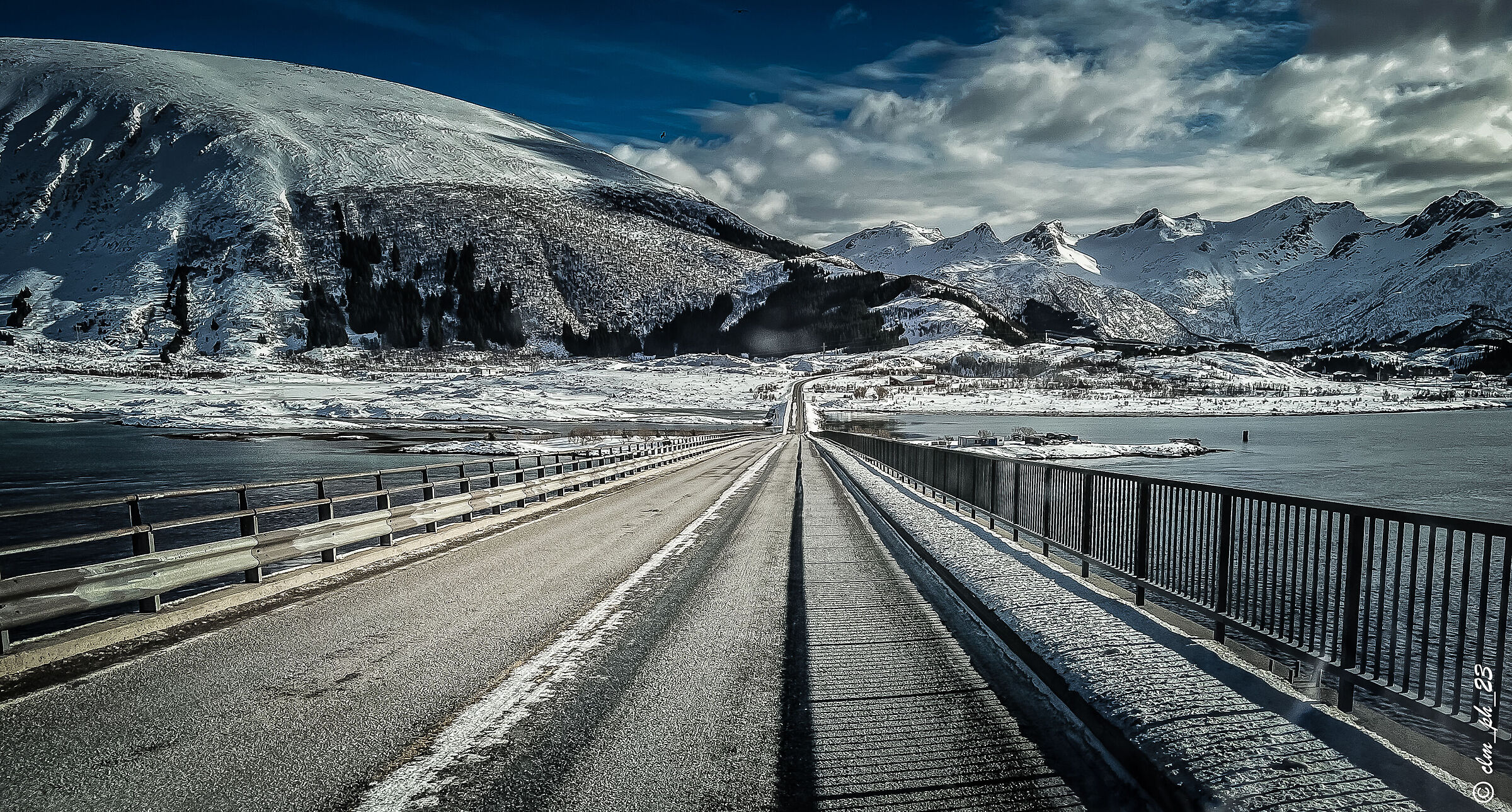 Lofoten Islands (Norway) 23