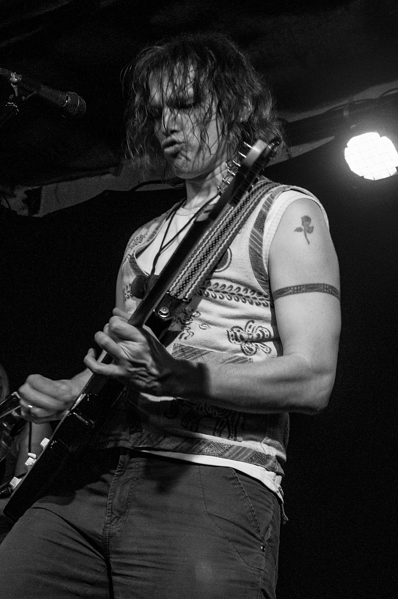 Idiots in the crowd_thorsten