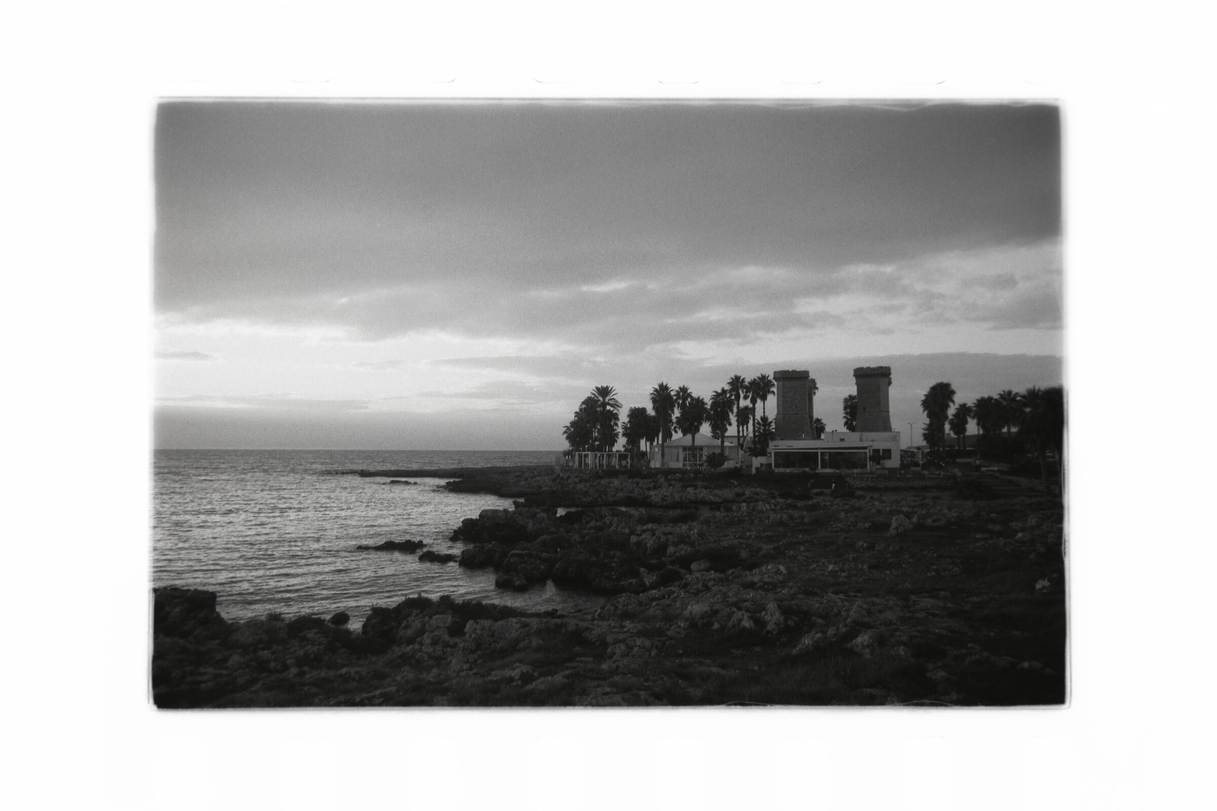 S. Maria al Bagno (4 colonne)