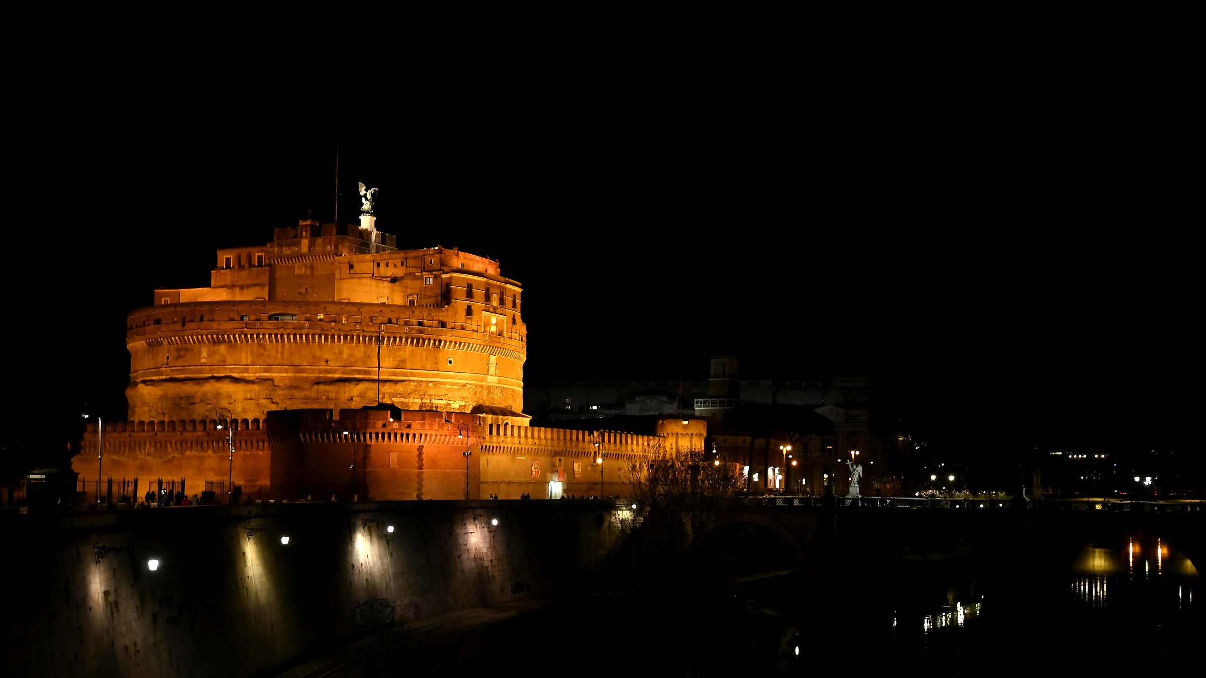 Castel Sant'Angelo