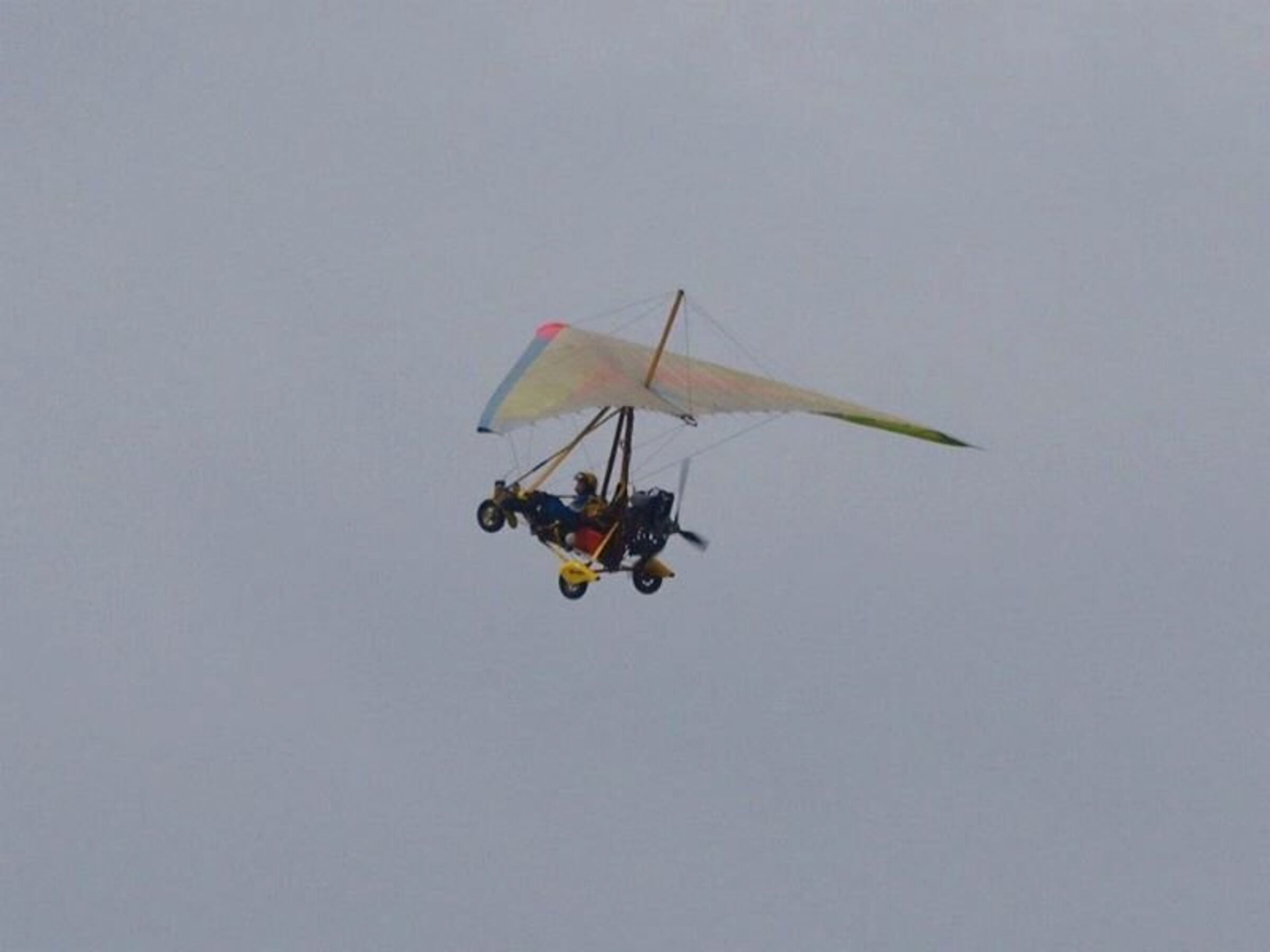 Ultraleggeri S.Miniato