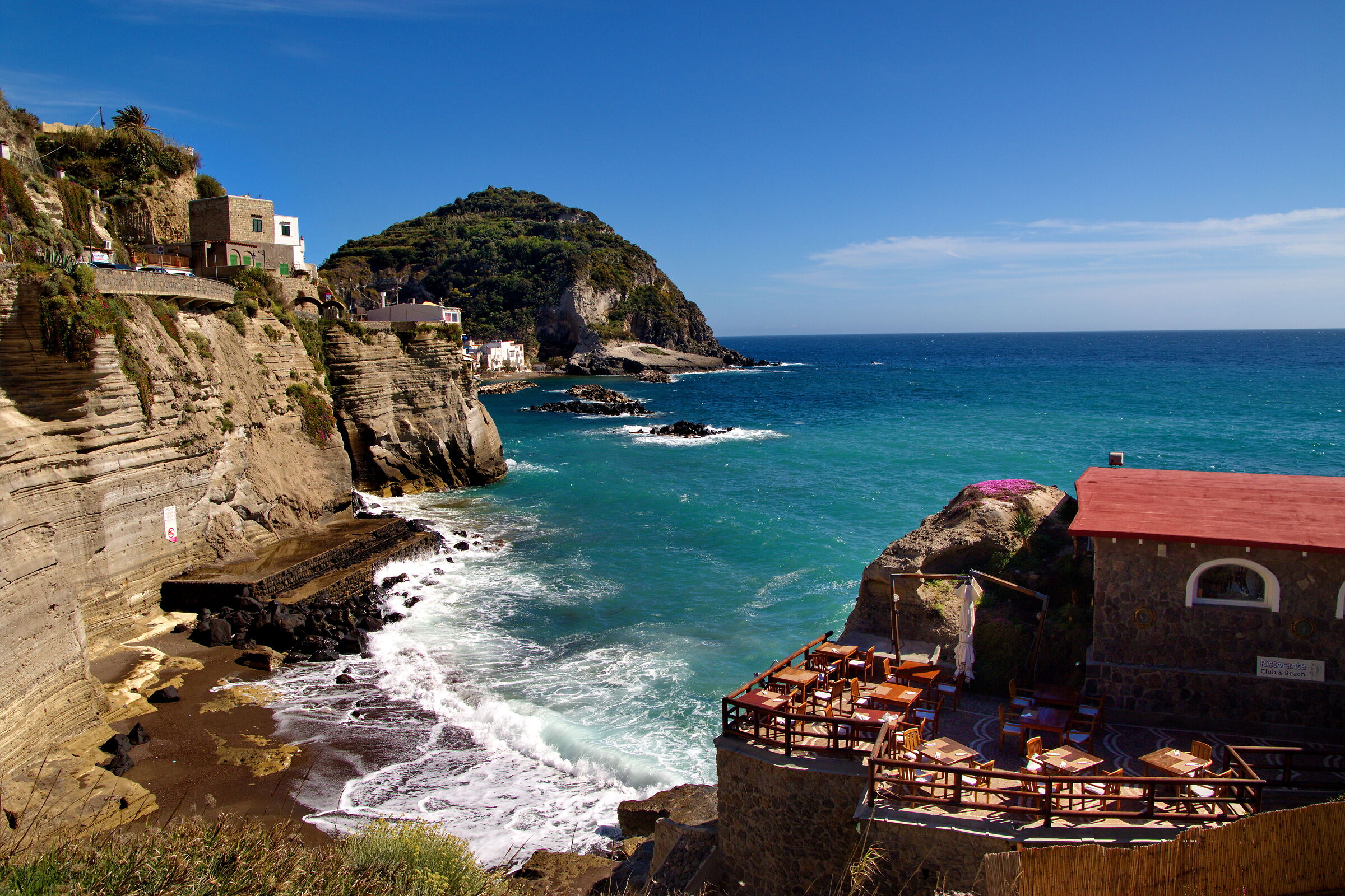 Ischia un sospiro dell'anima