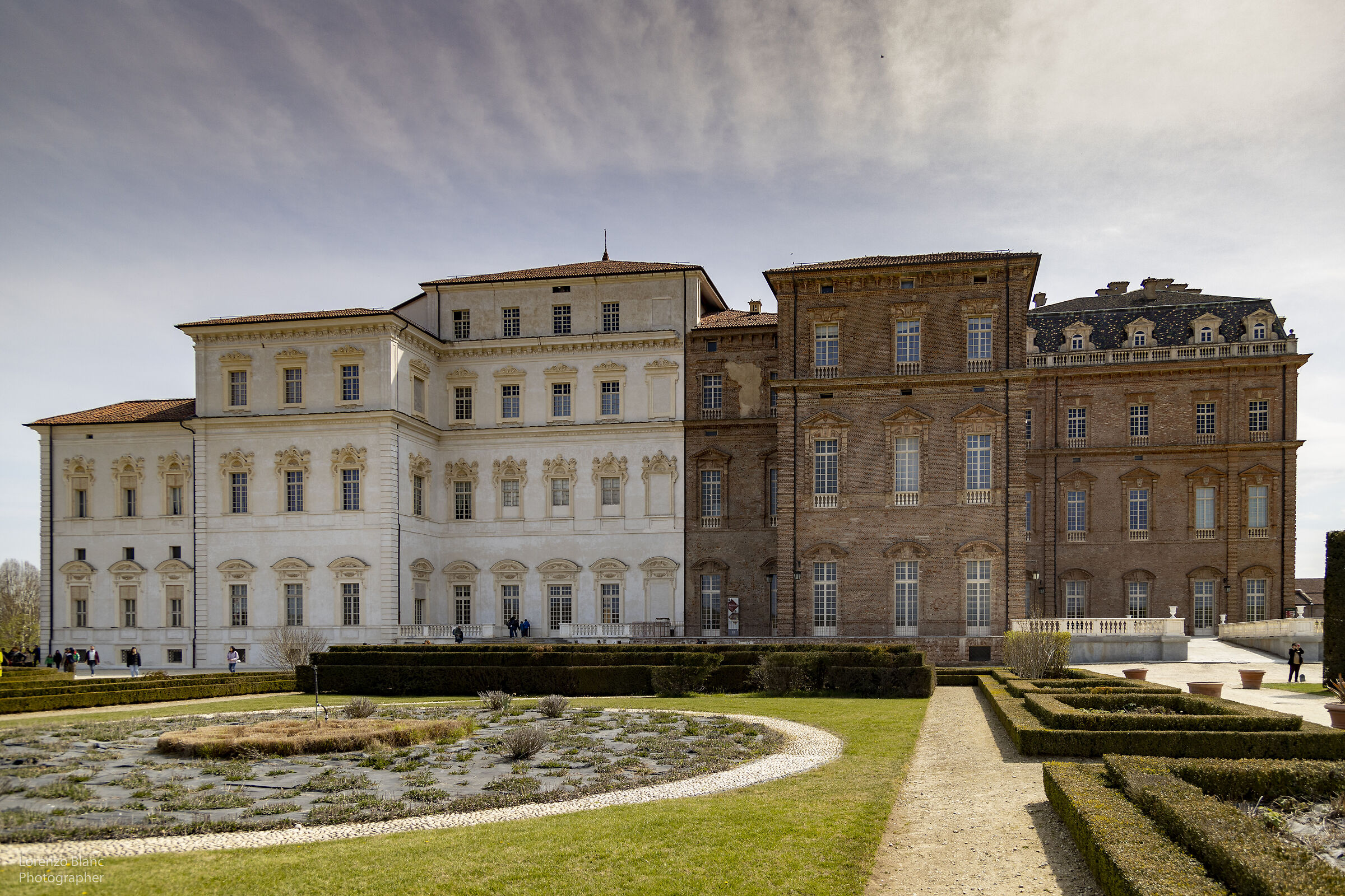 Reggia di Venaria (Torino)