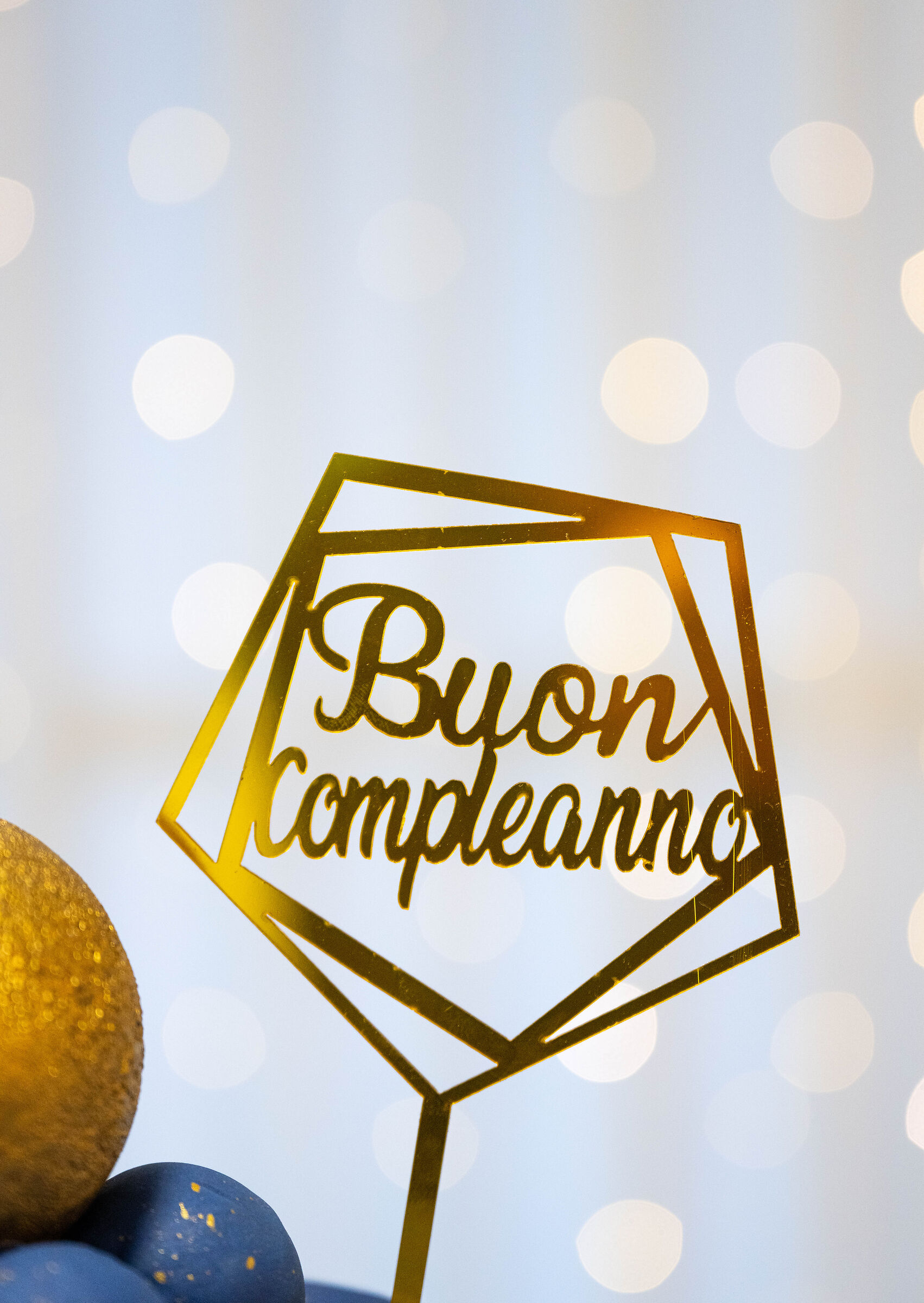Tanti auguri