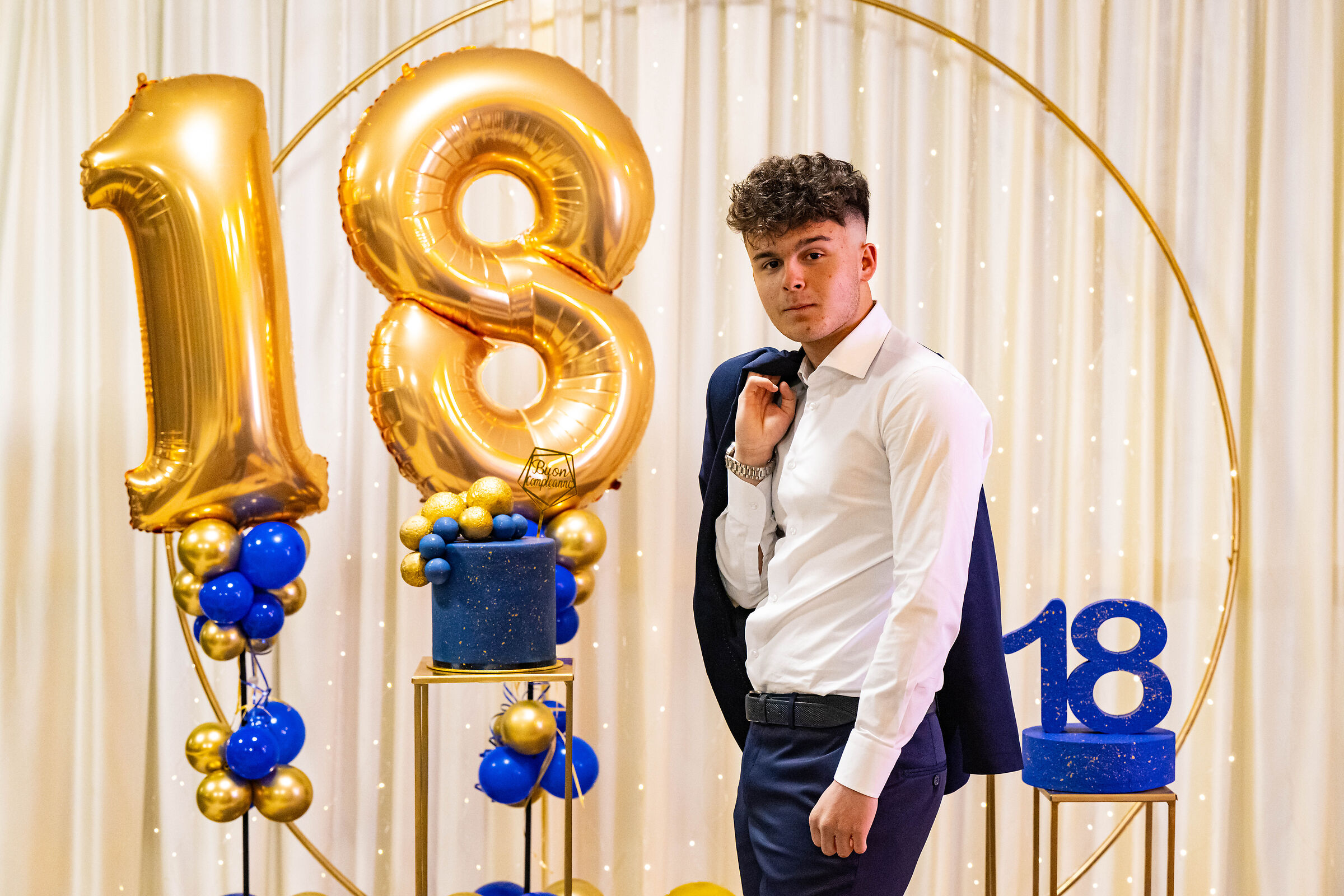 +18