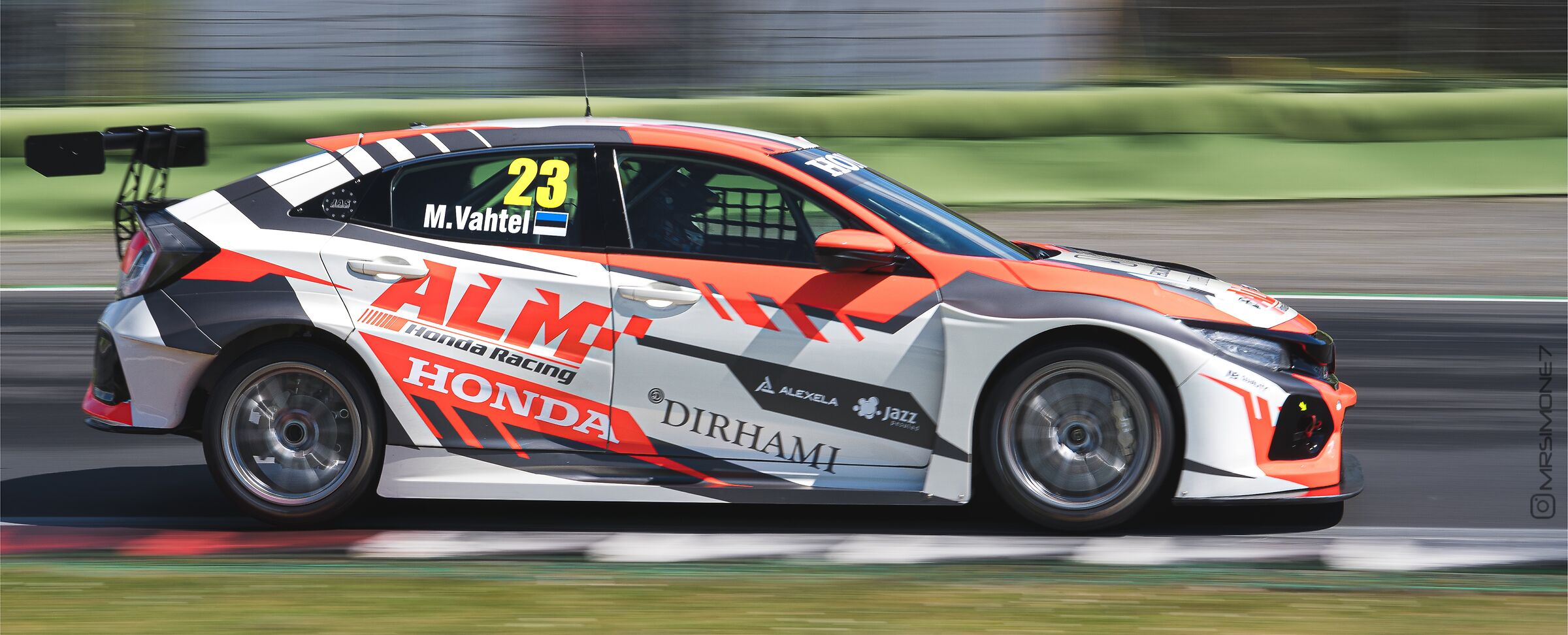 Honda Civic FK7