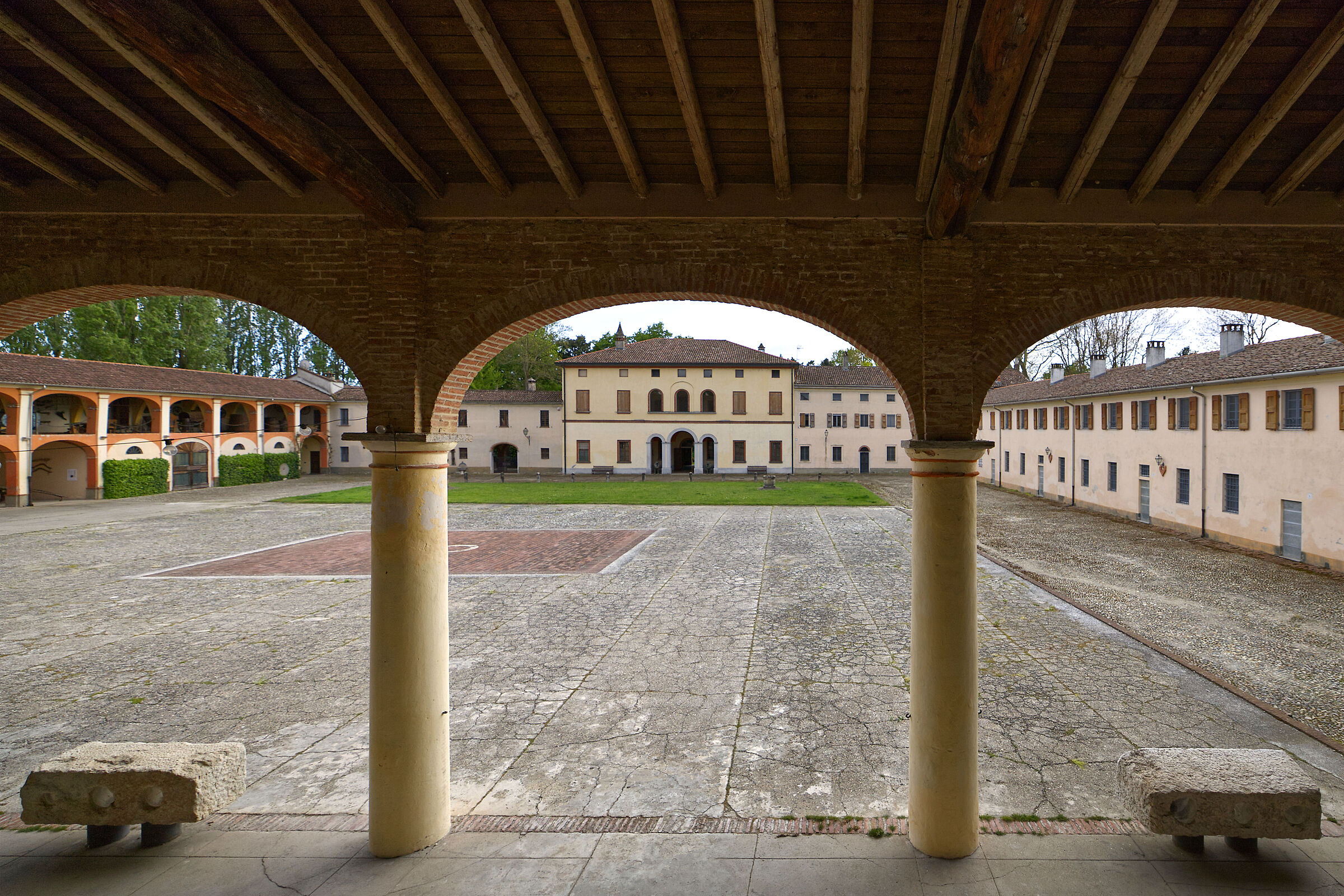 Cascina Farisengo