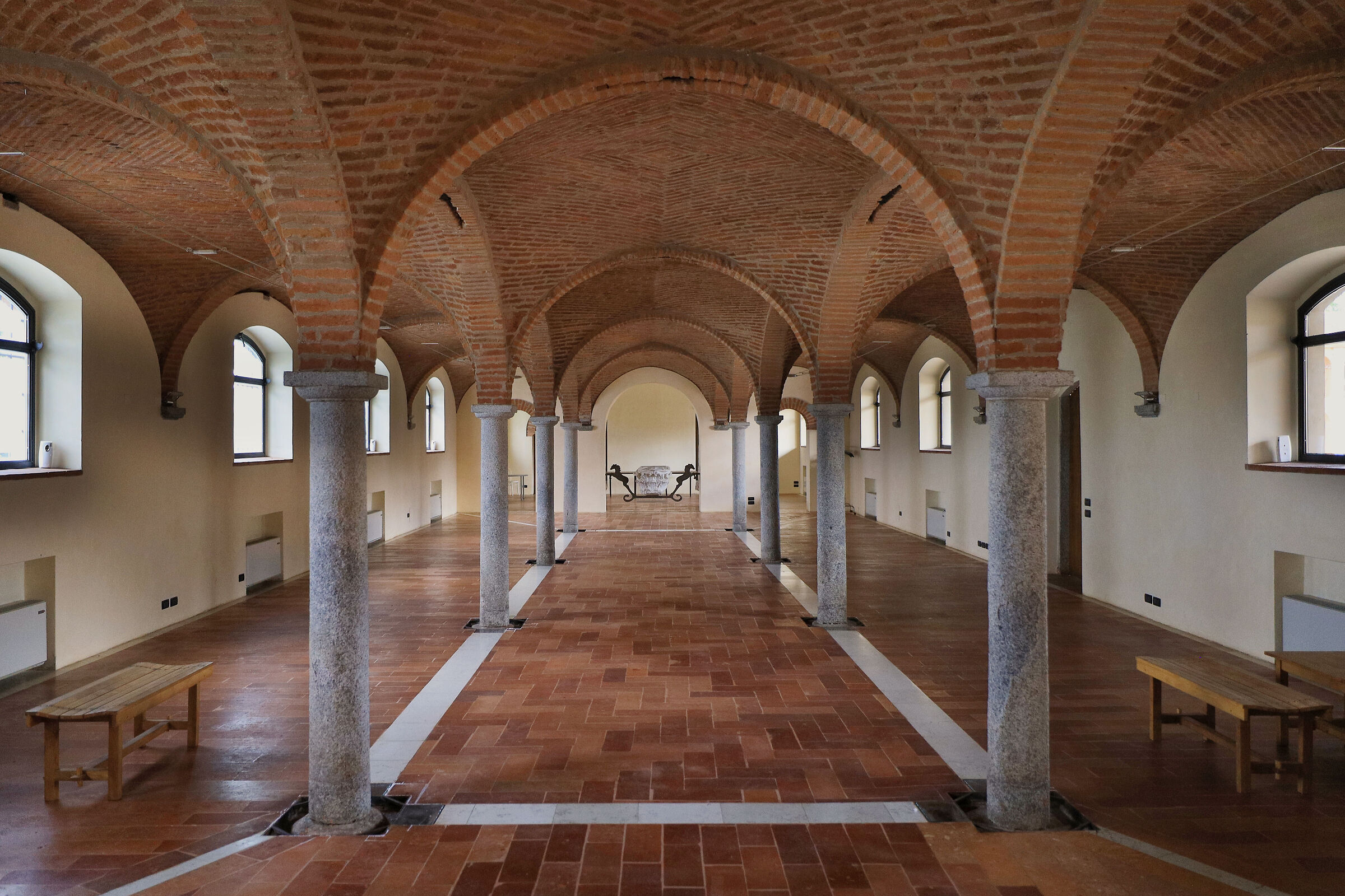 Architettura rurale