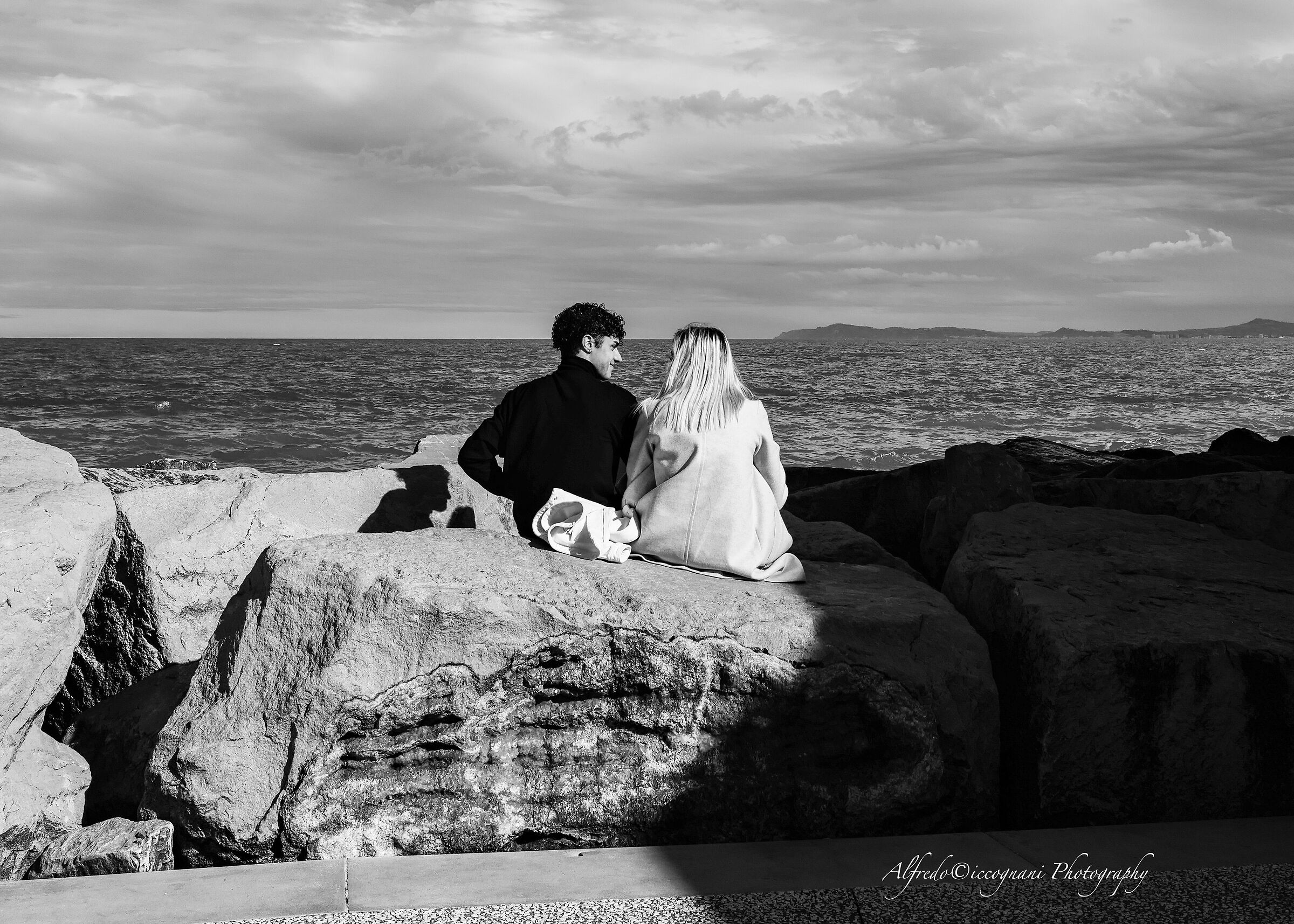 Les amants