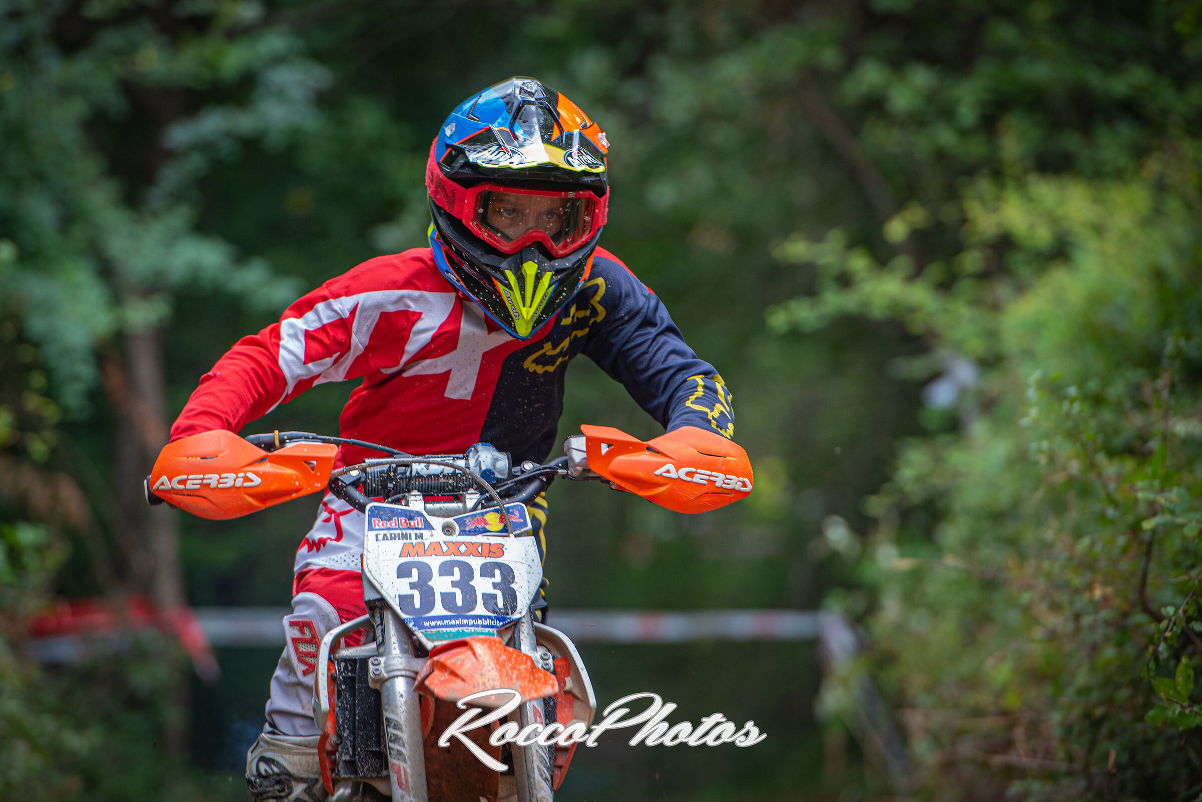 enduro