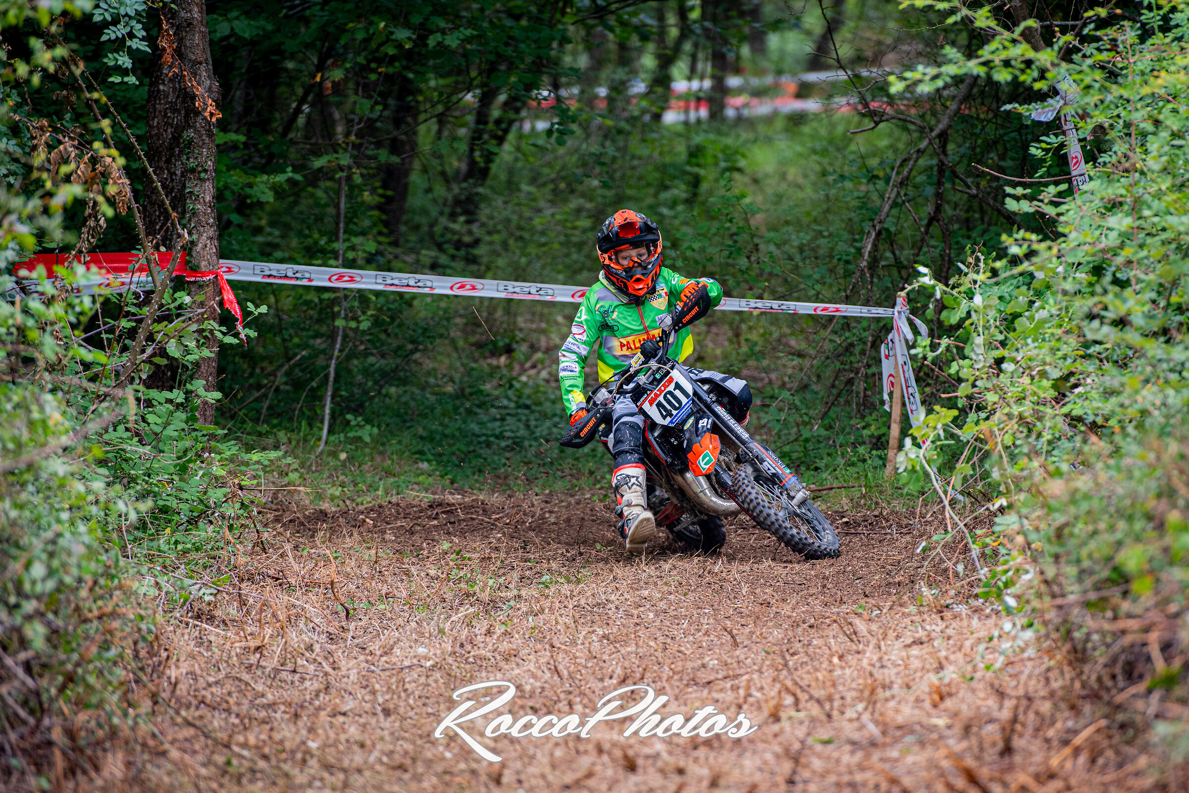 enduro