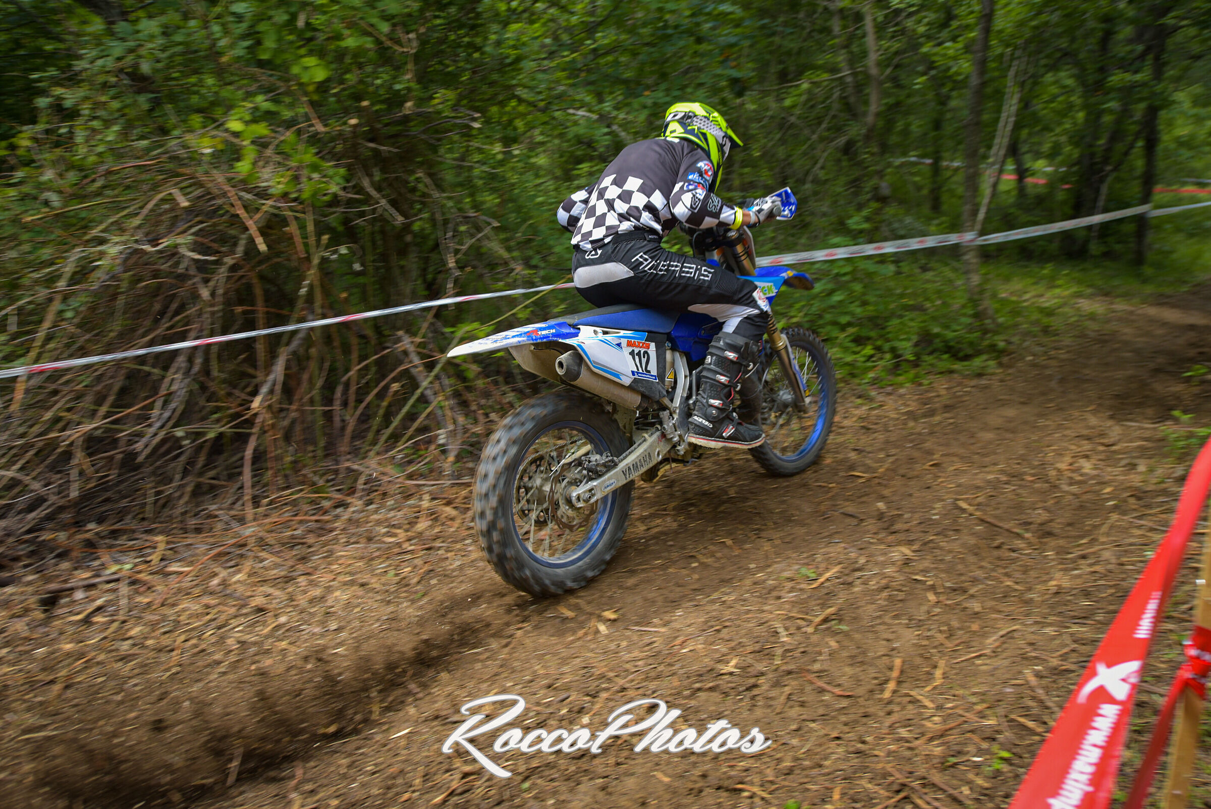 enduro