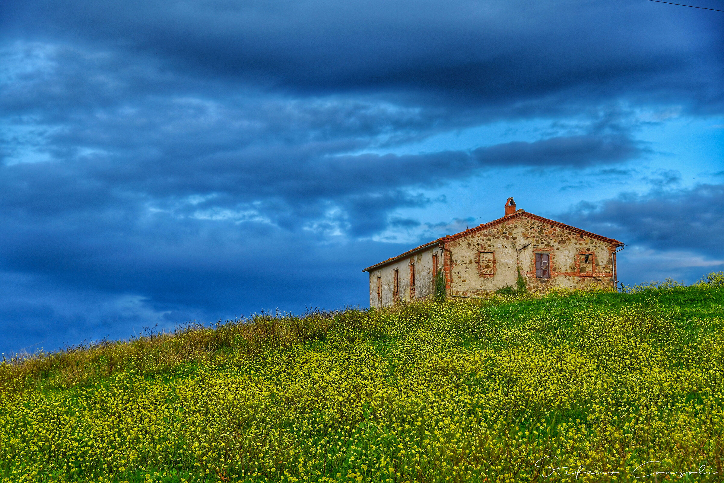 Podere HDR