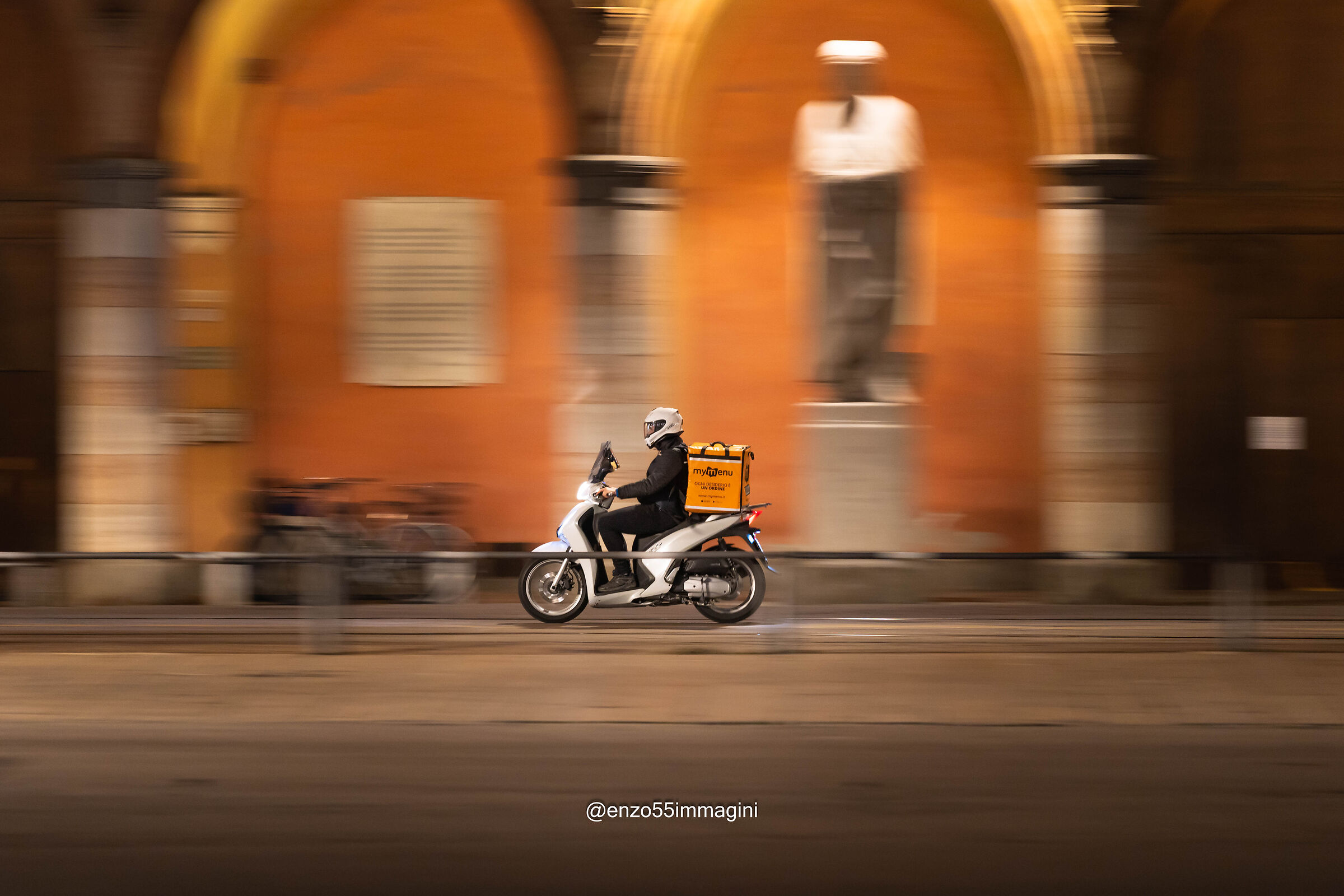 padova in .... movimento (1)