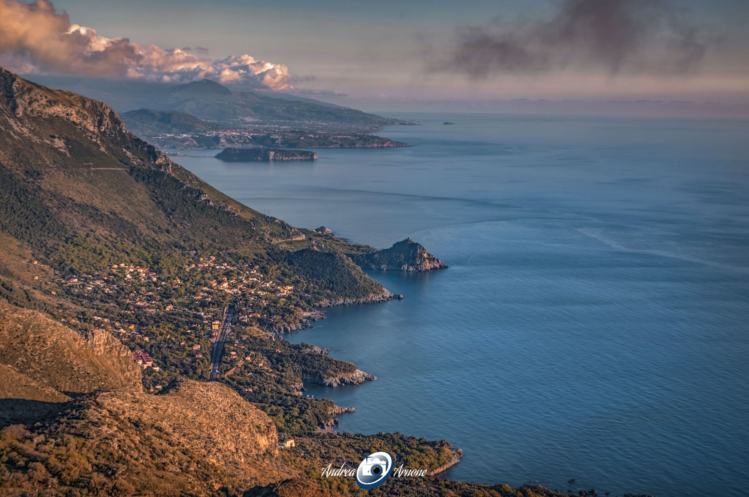 Basilicata - Calabria