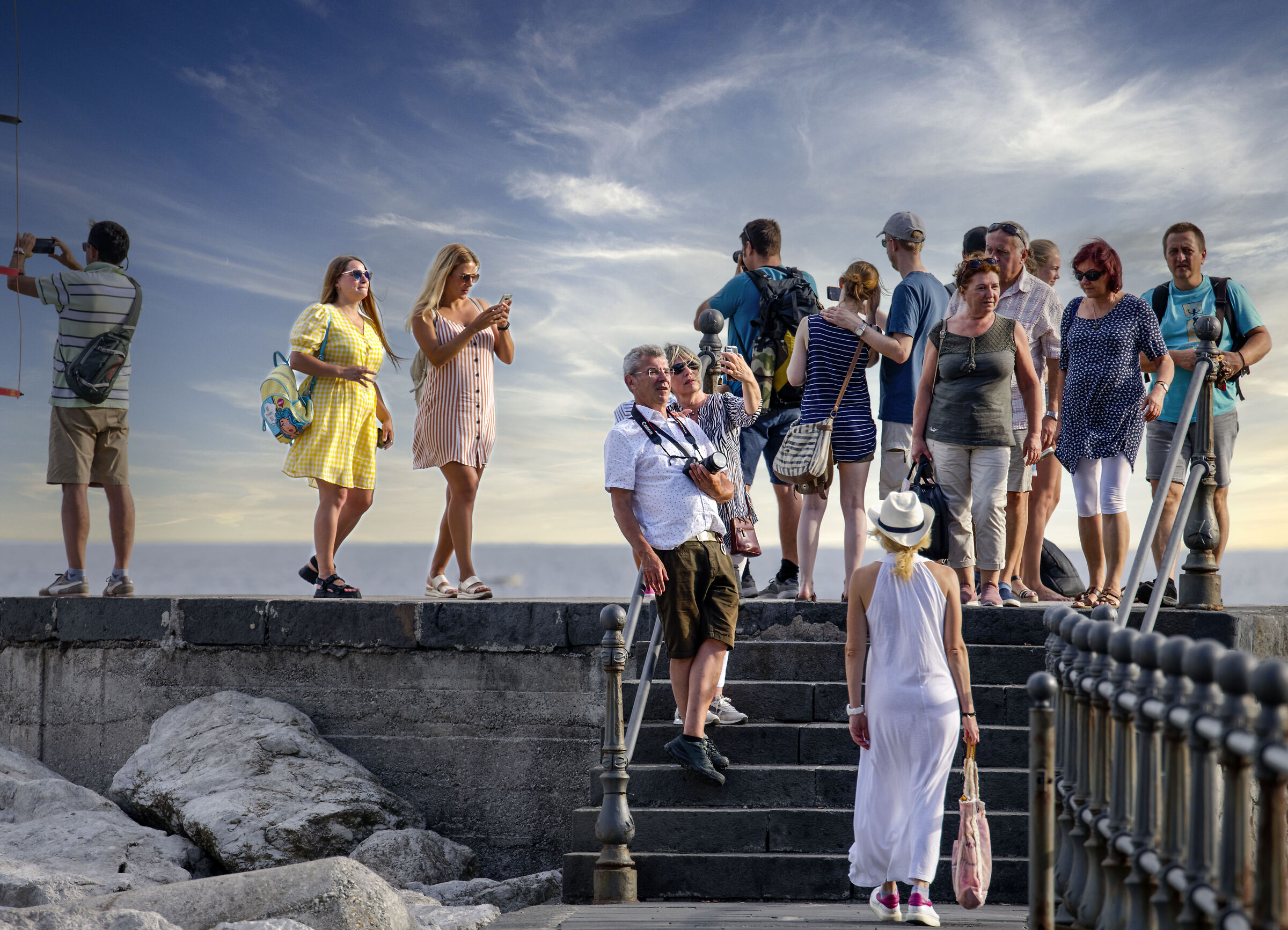 Pier