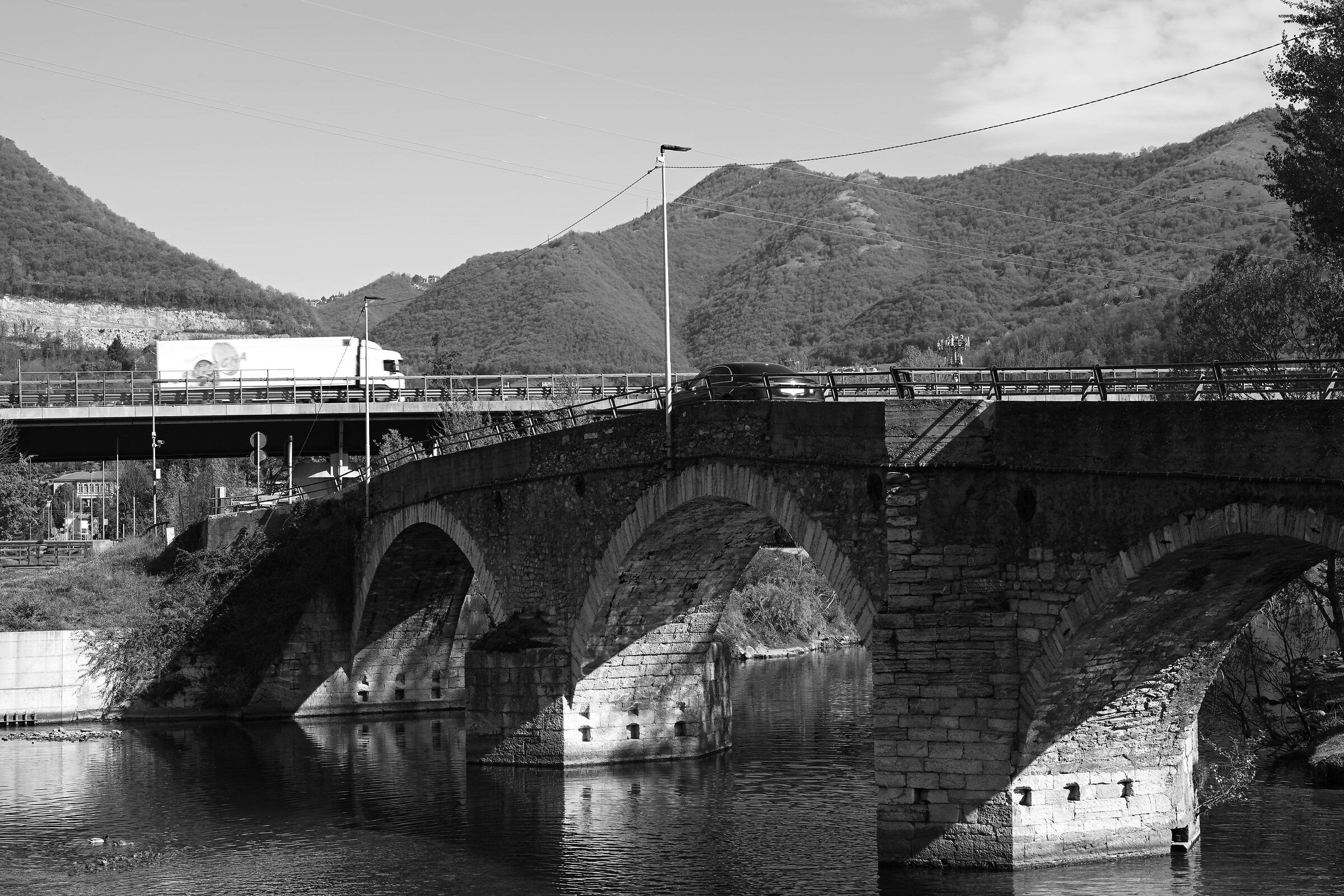 il vecchio e il nuovo II