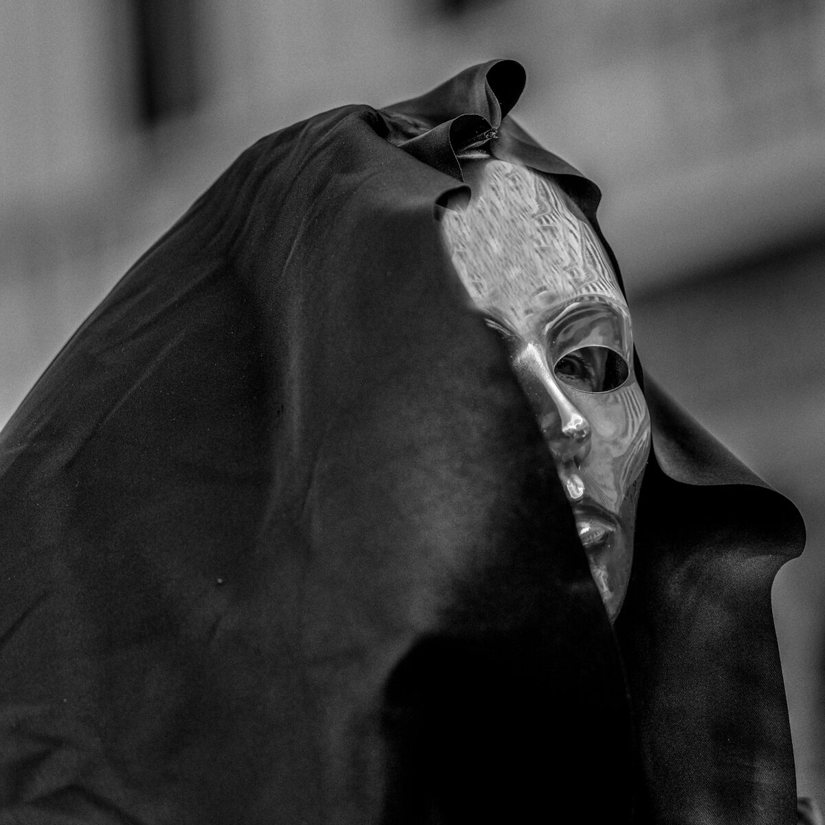 Incontri al carnevale