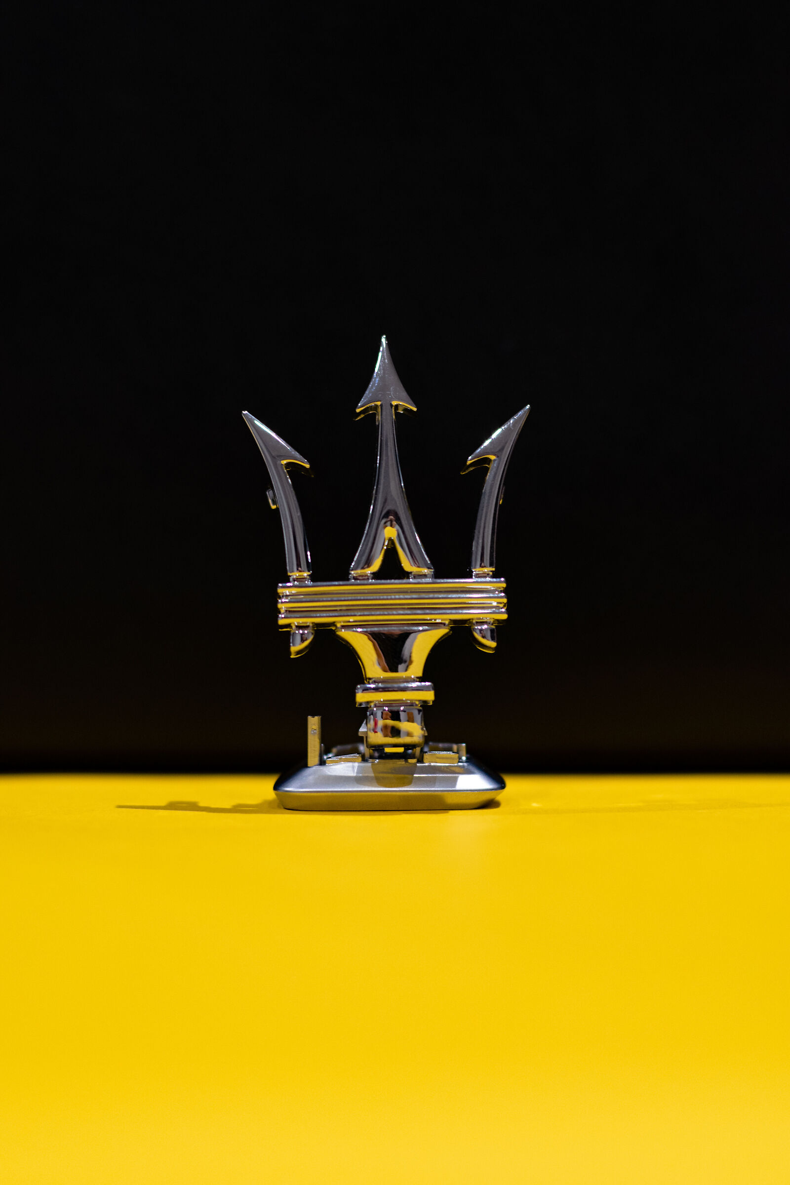 Maserati