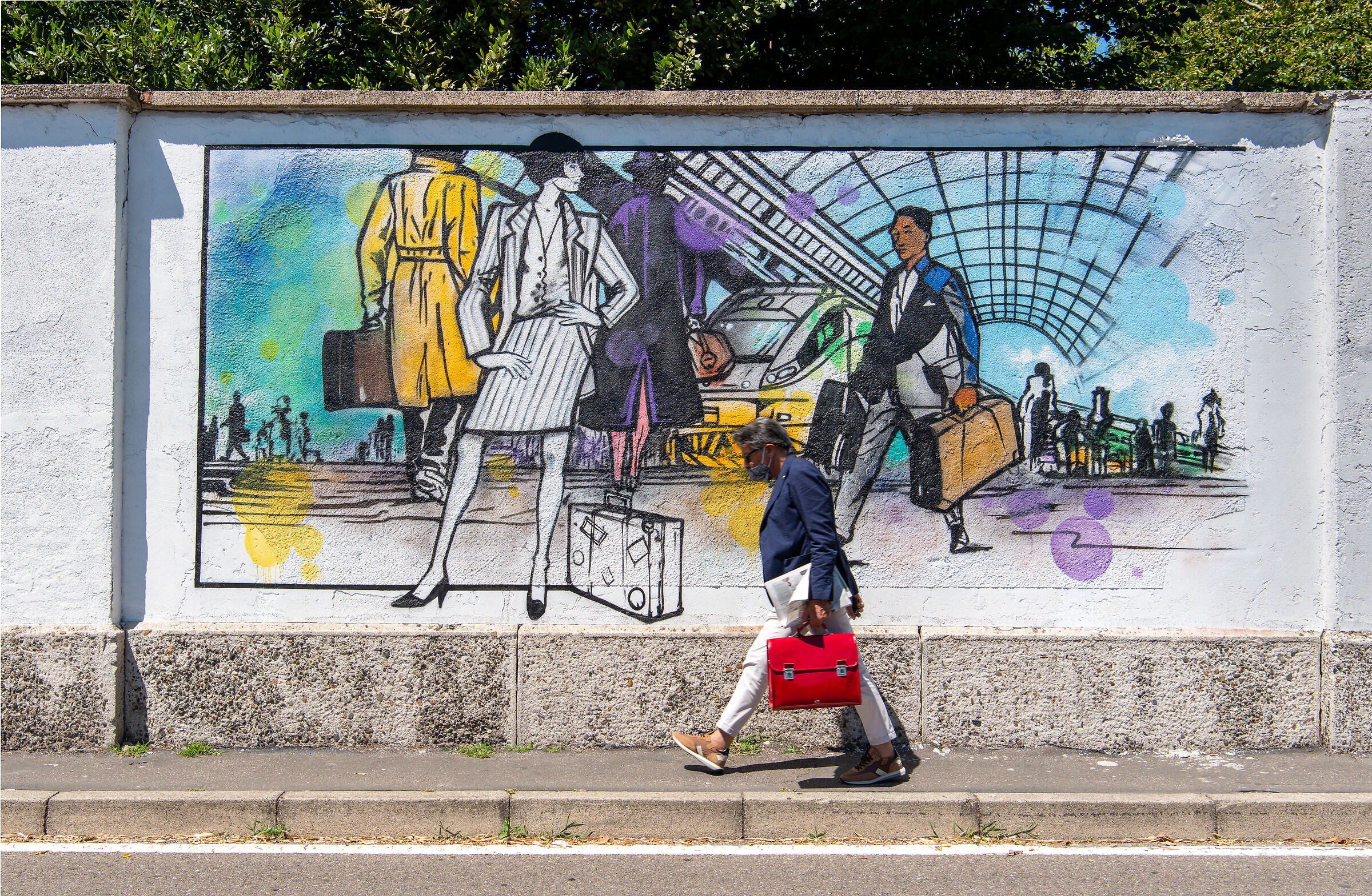 Il Viaggiatore