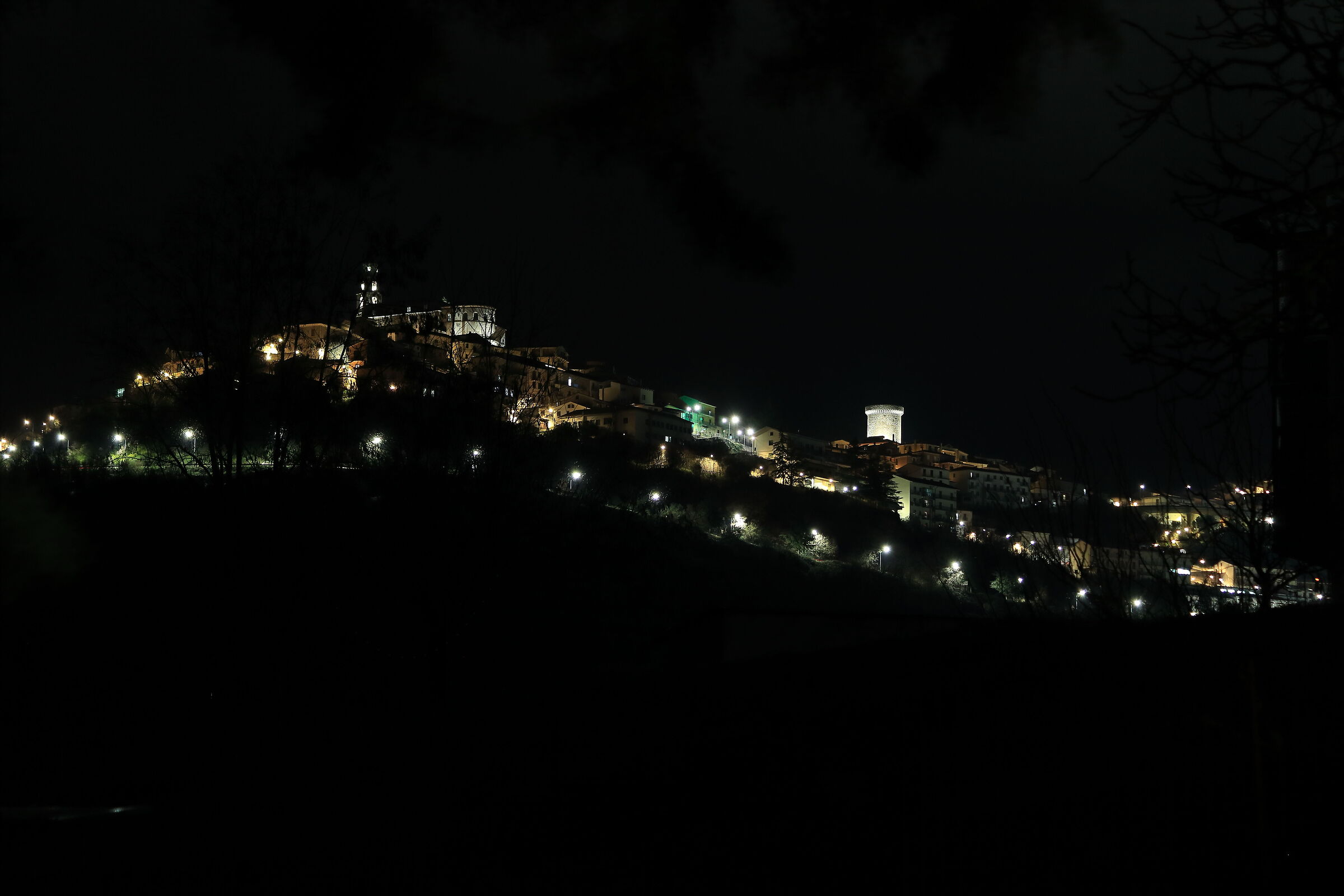 Nocturne