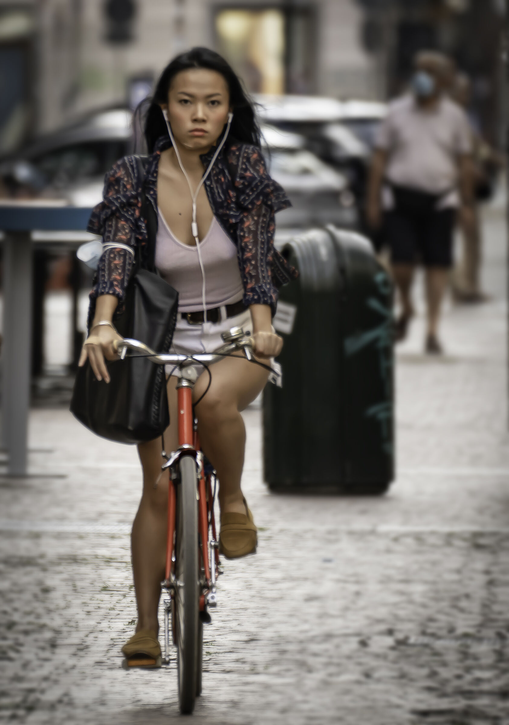 Cyclist