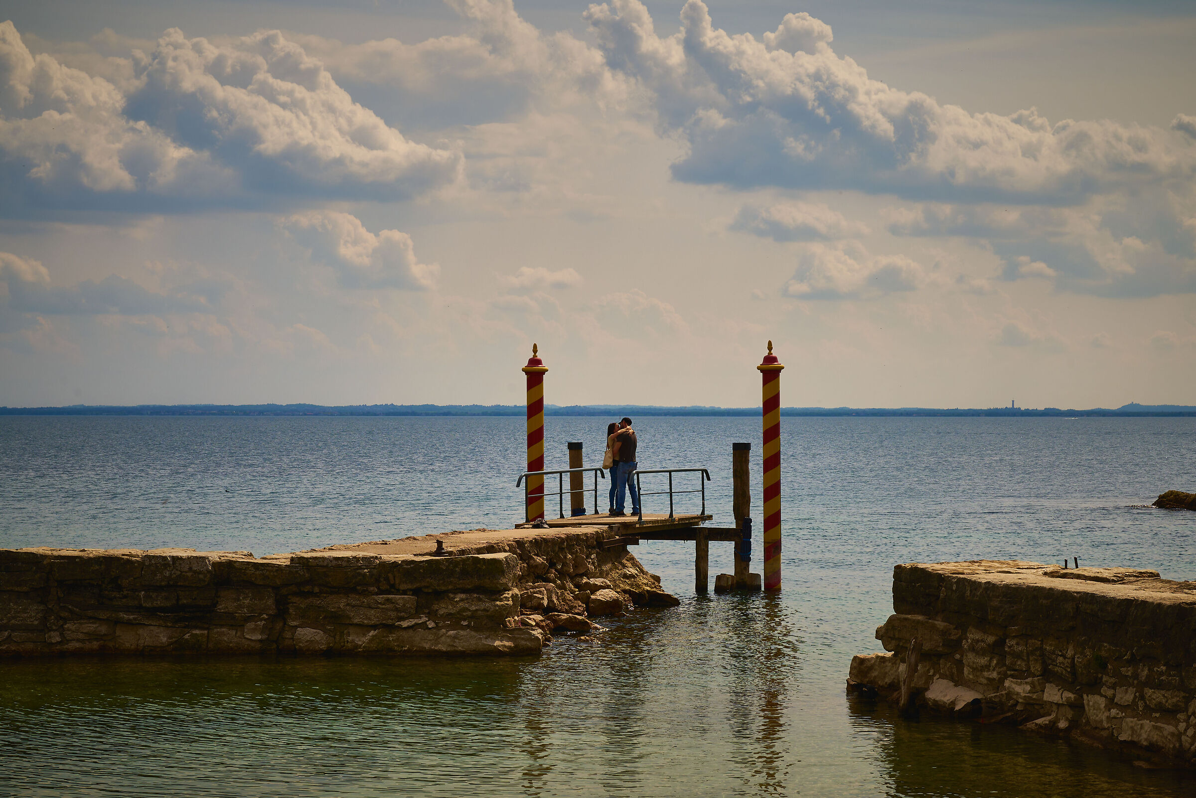 All they need is Love