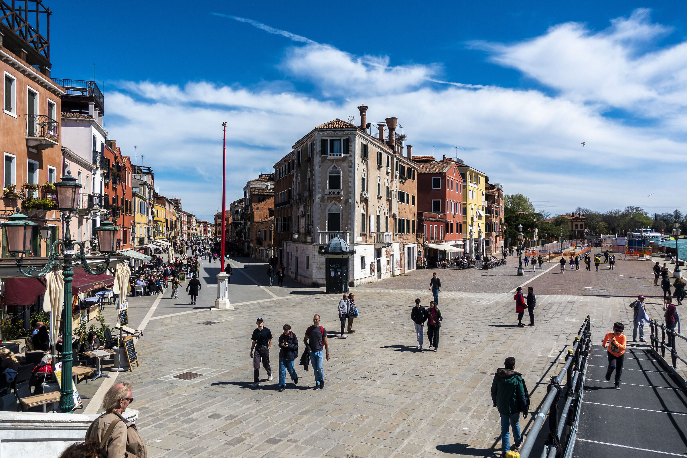 Venezia