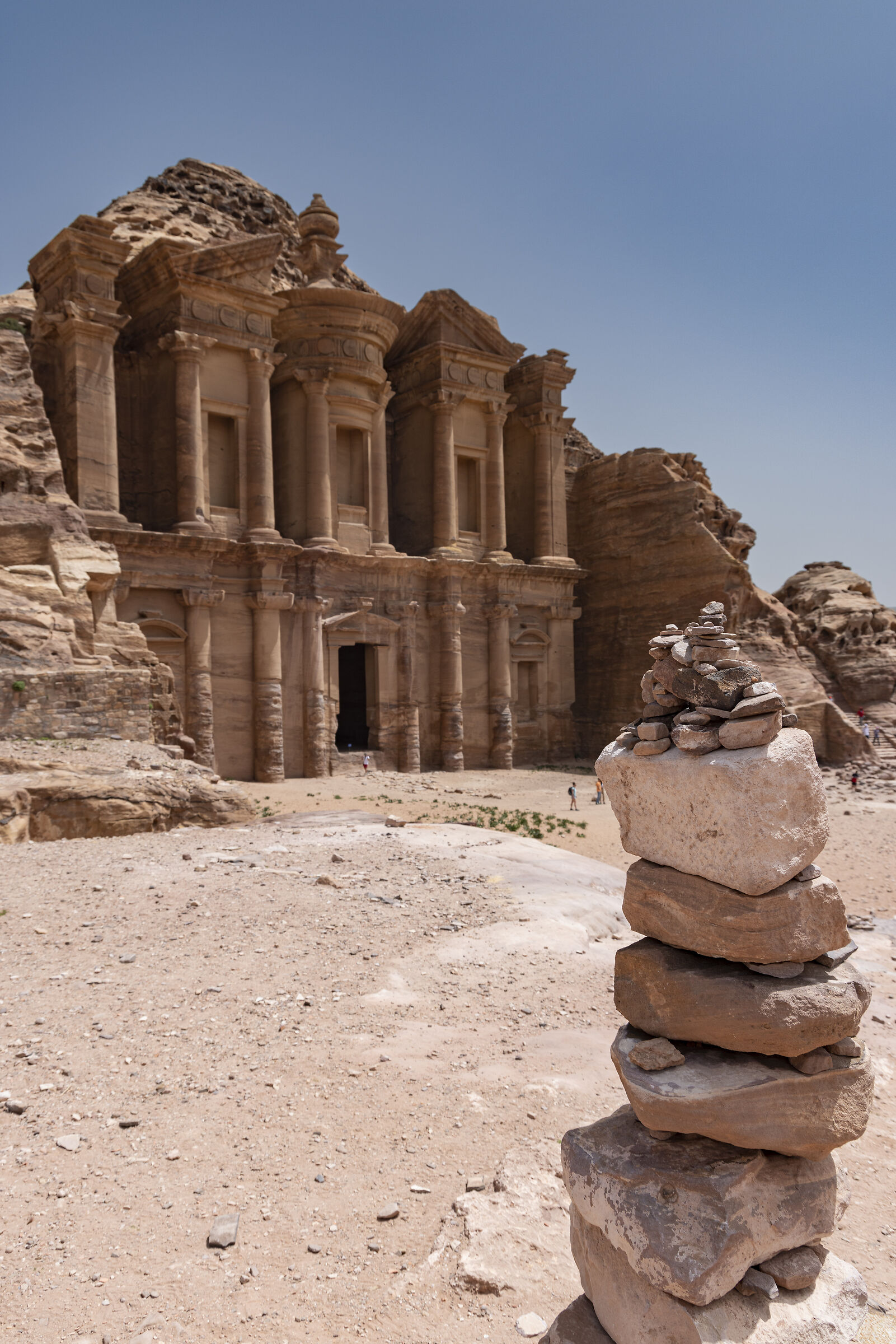 Jordan - Petra