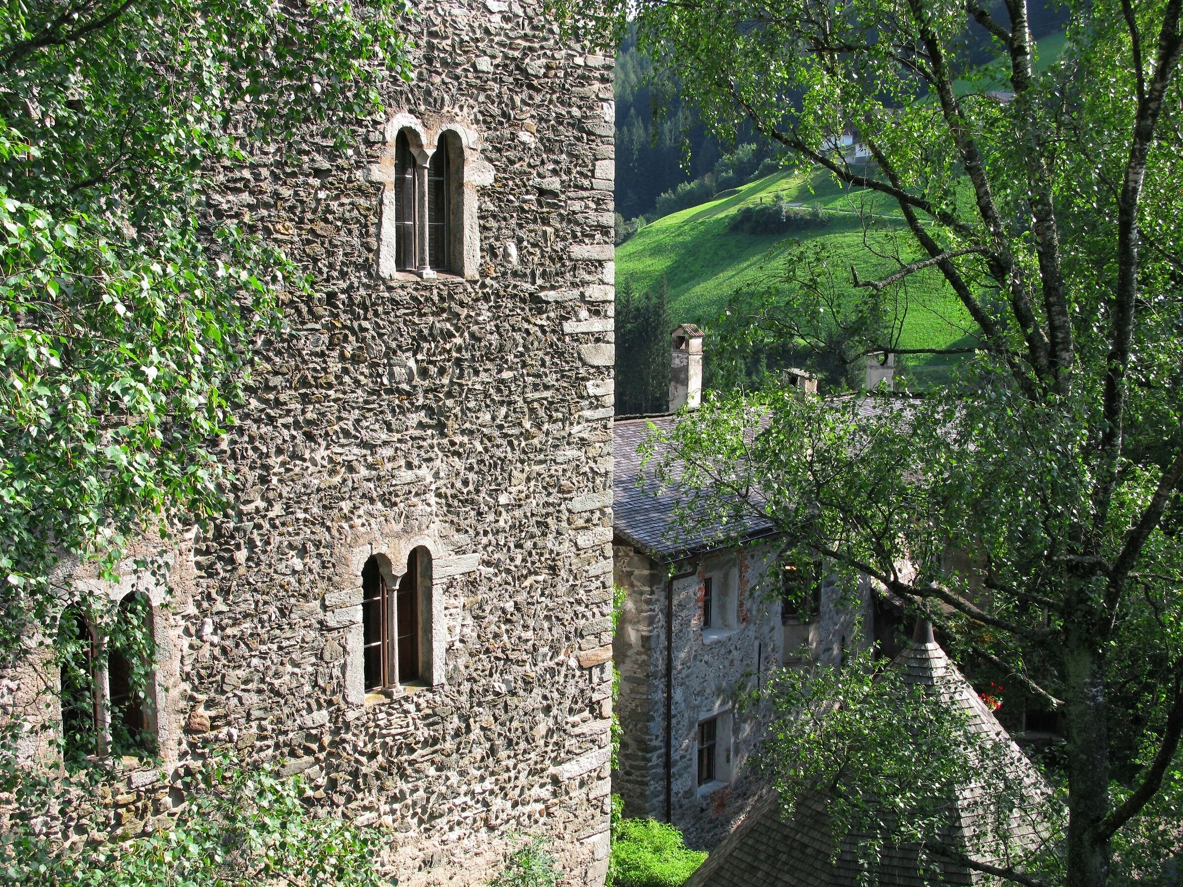 Castello di Tures