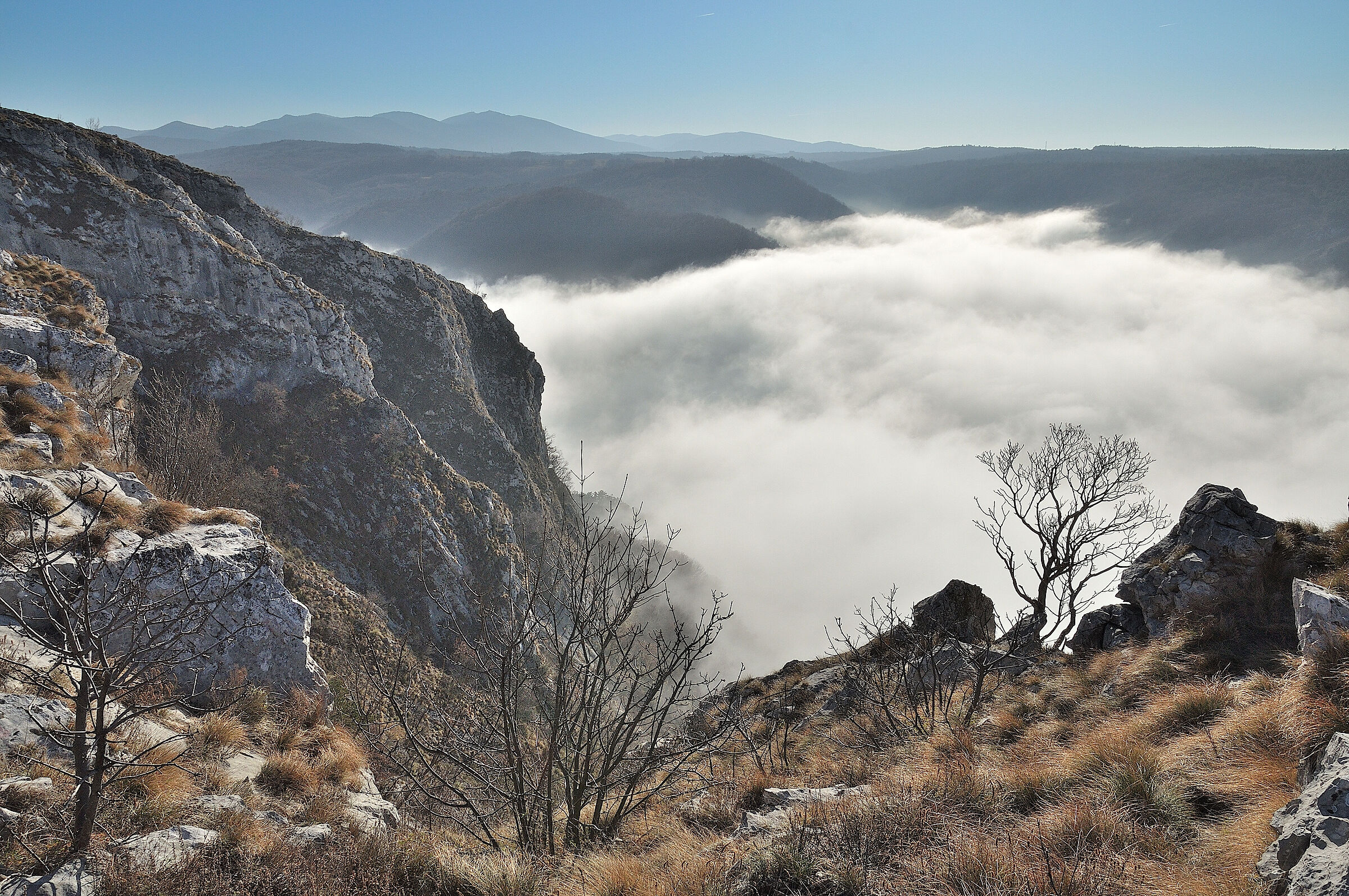 Trieste Karst