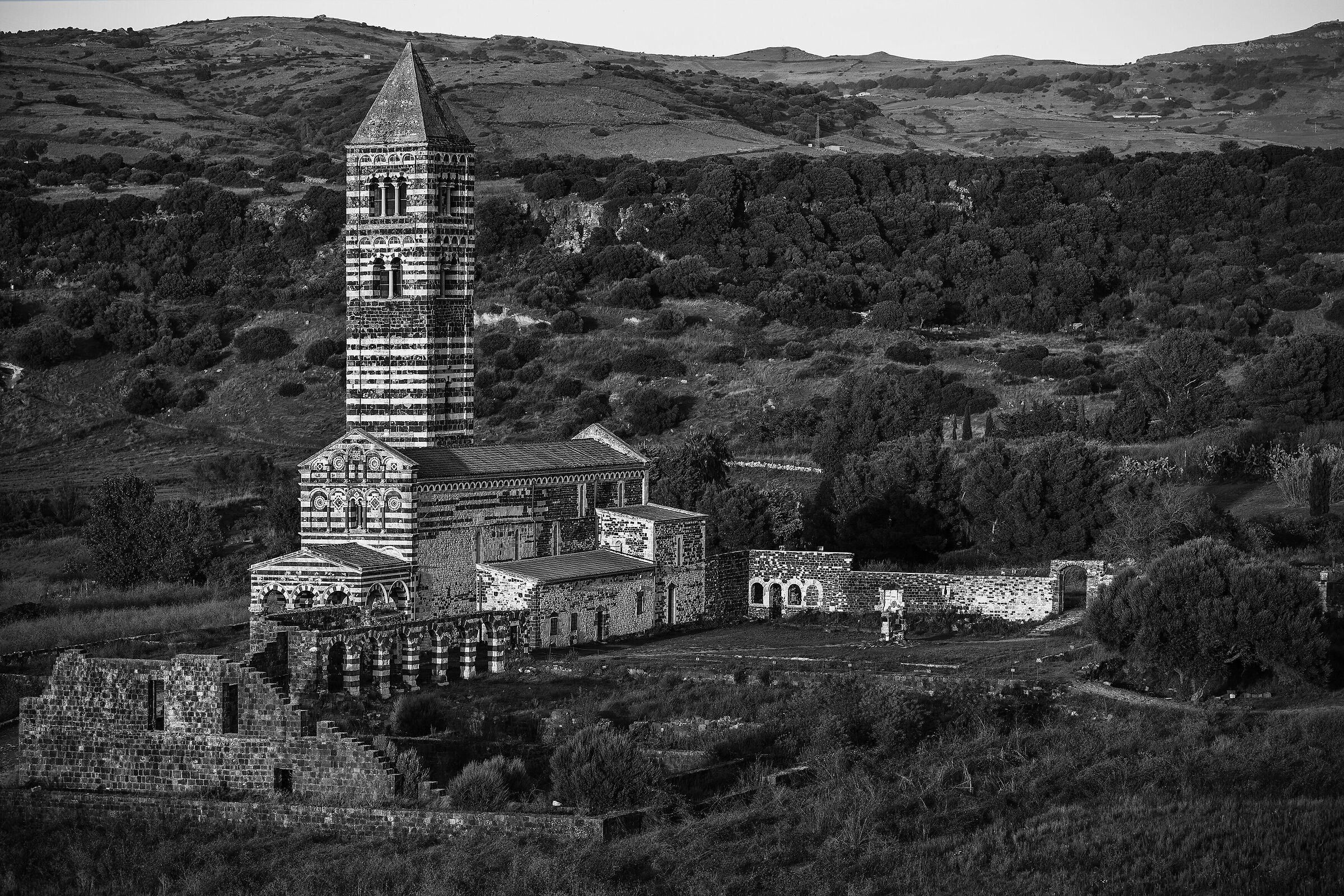 Dedicata a Maria Carta voce della Sardegna