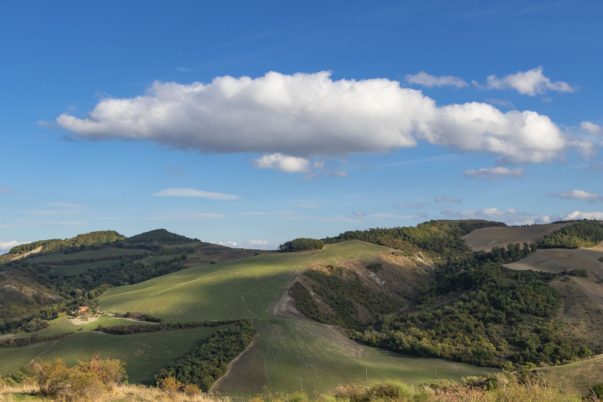 Apennines