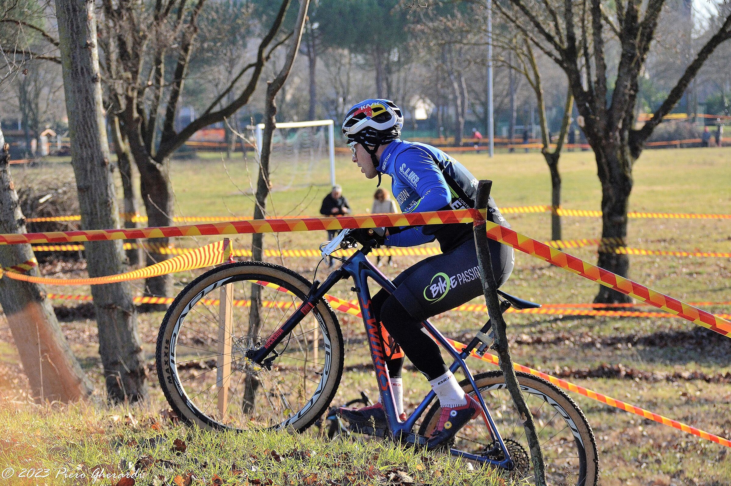 Trofeo Zanetti  Forli