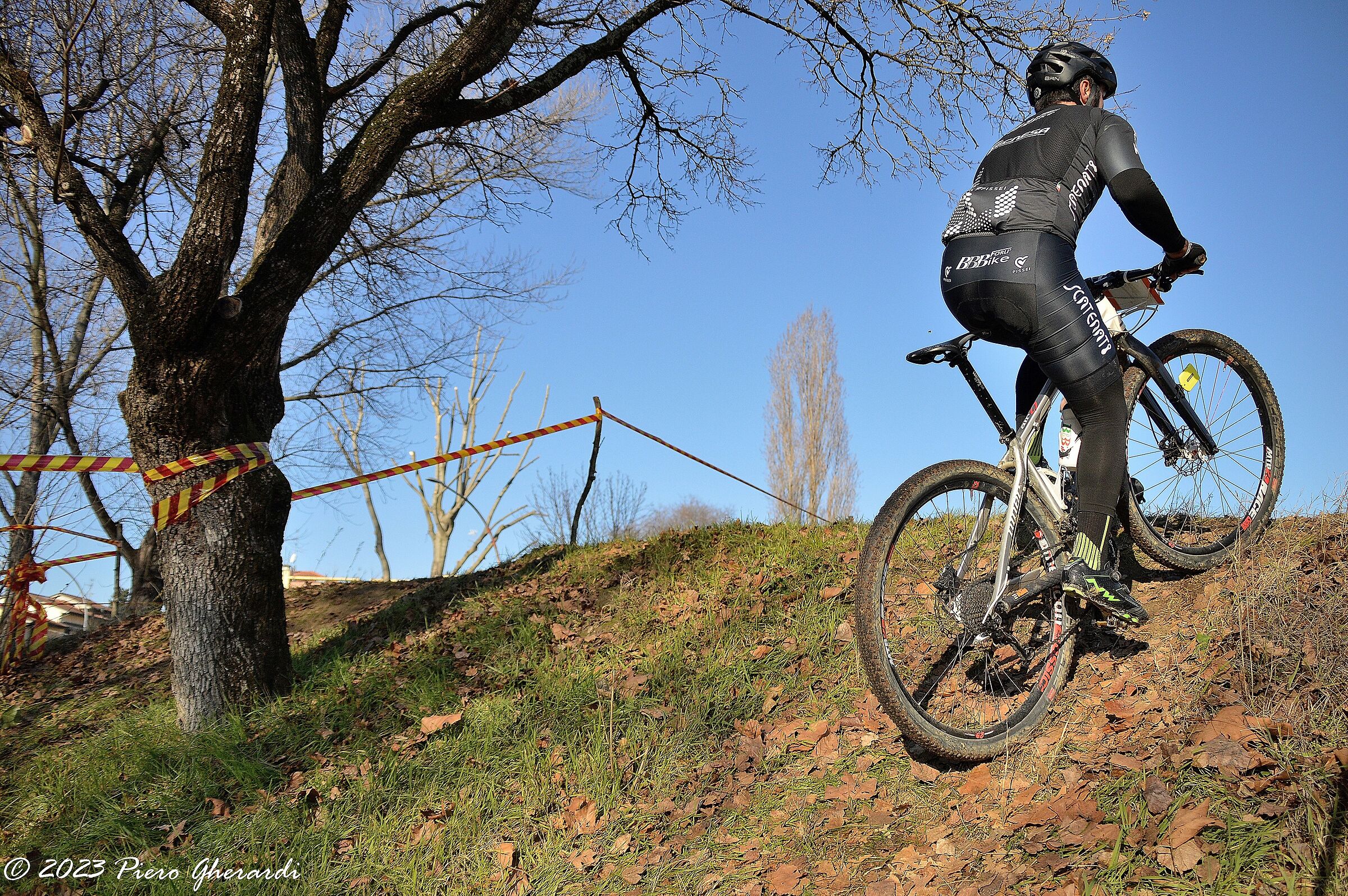 Trofeo Zanetti  Forli