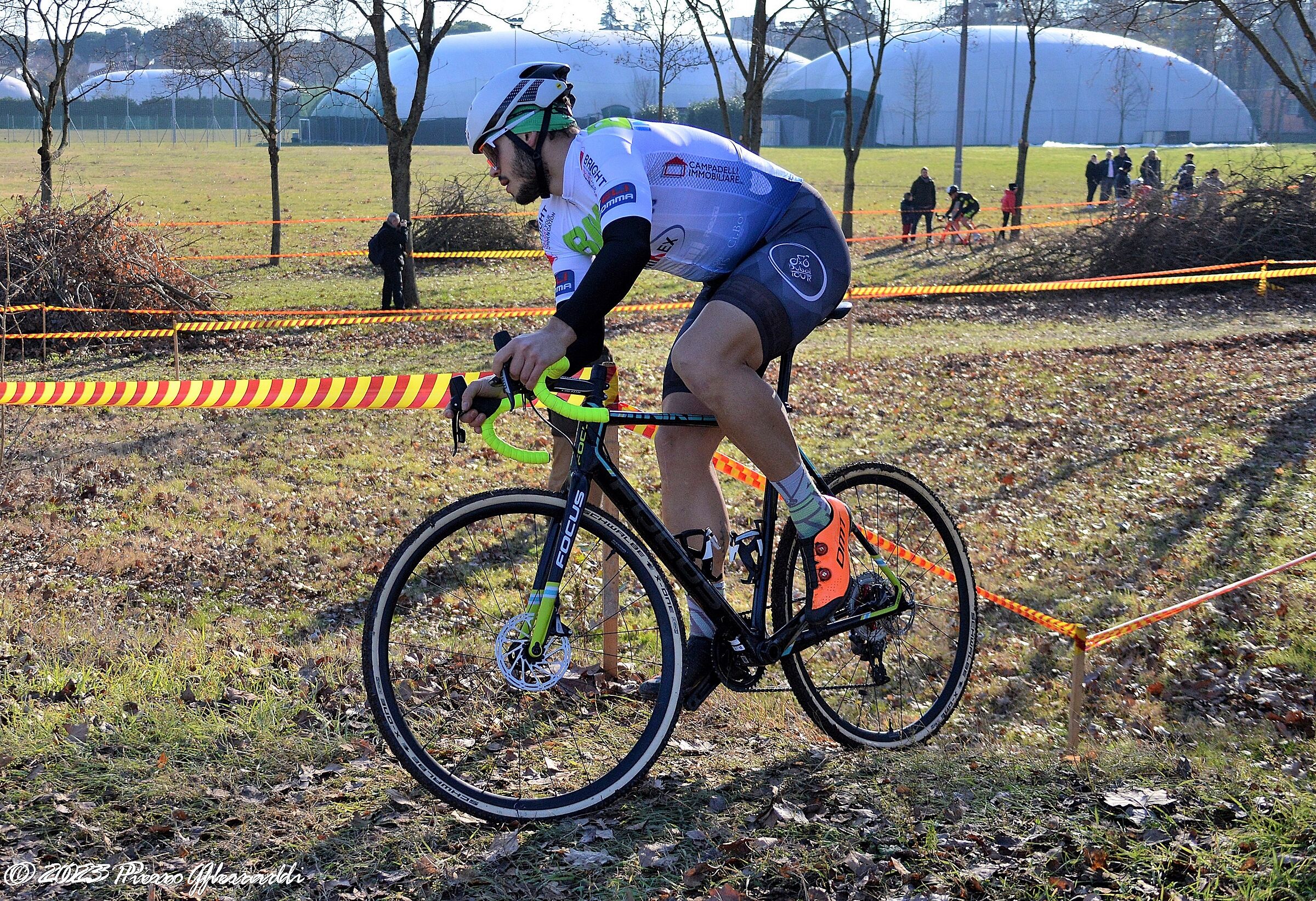 Trofeo Zanetti  Forli