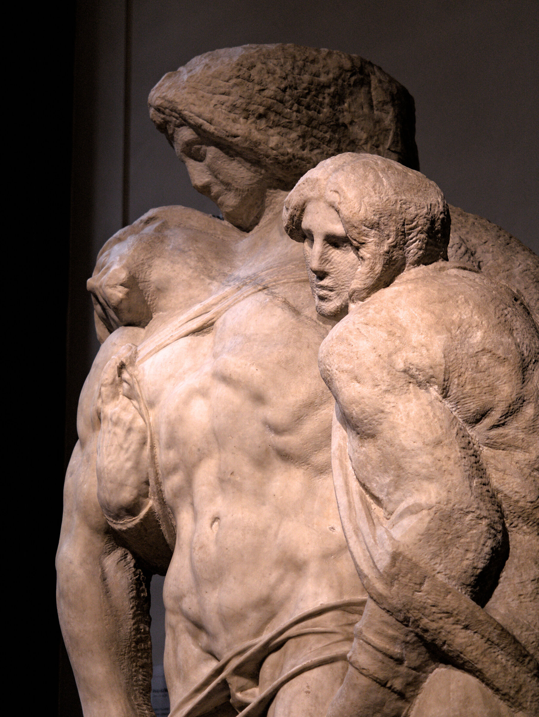 Pietà da Palestrina