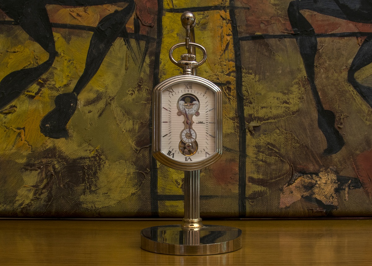 Orologio da taschino