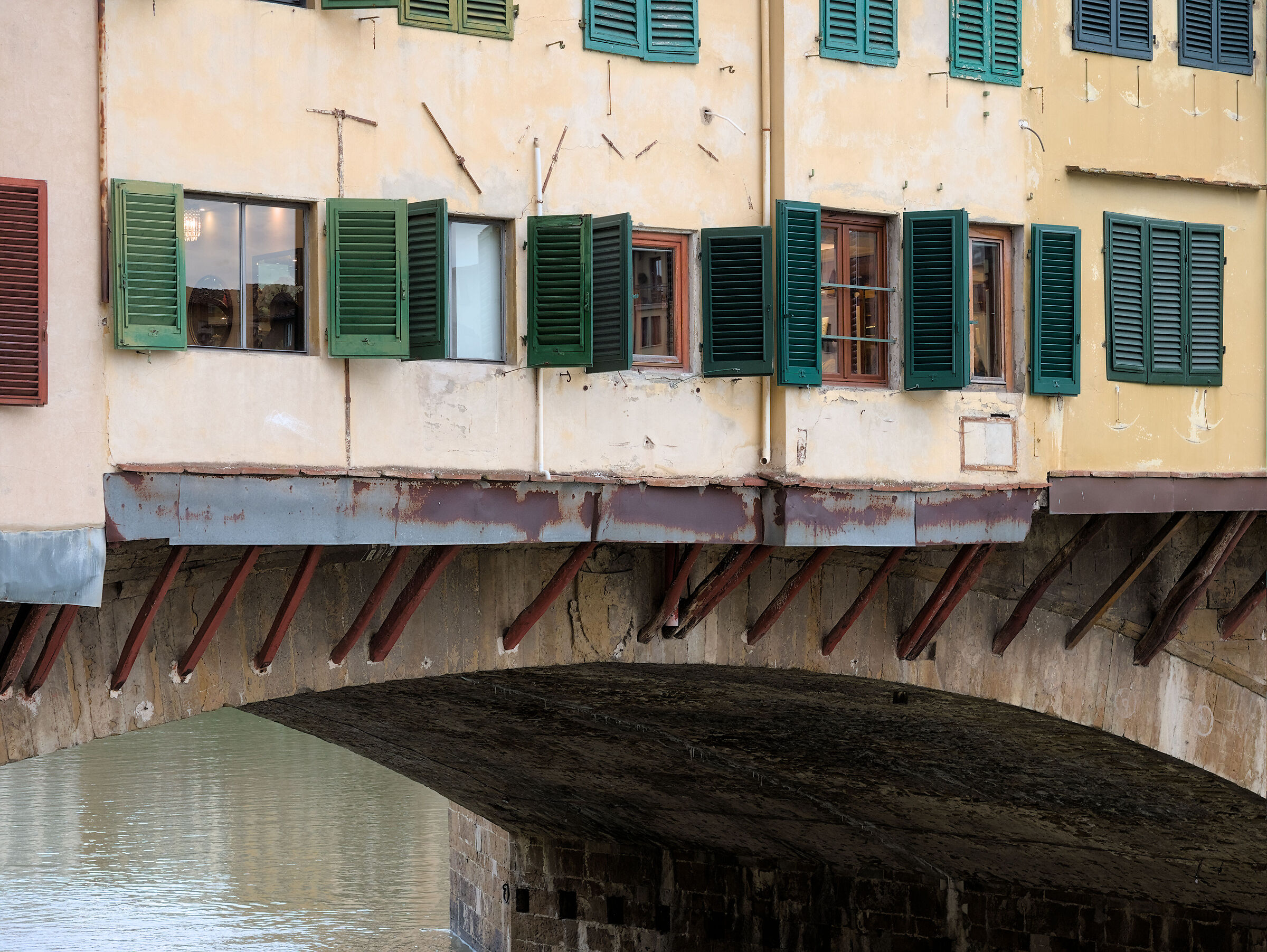 Ponte Vecchio
