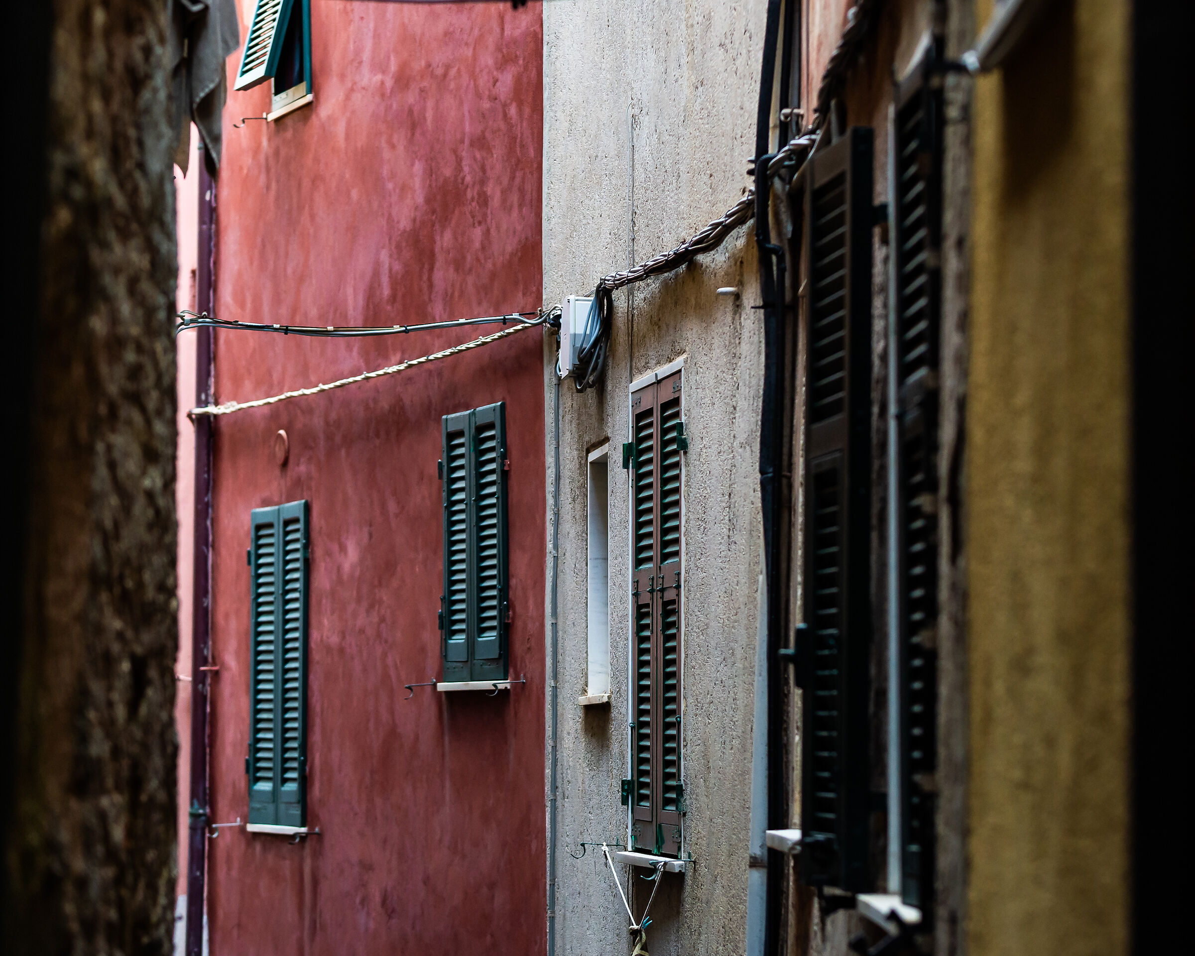 Aria di Mare (Tellaro)