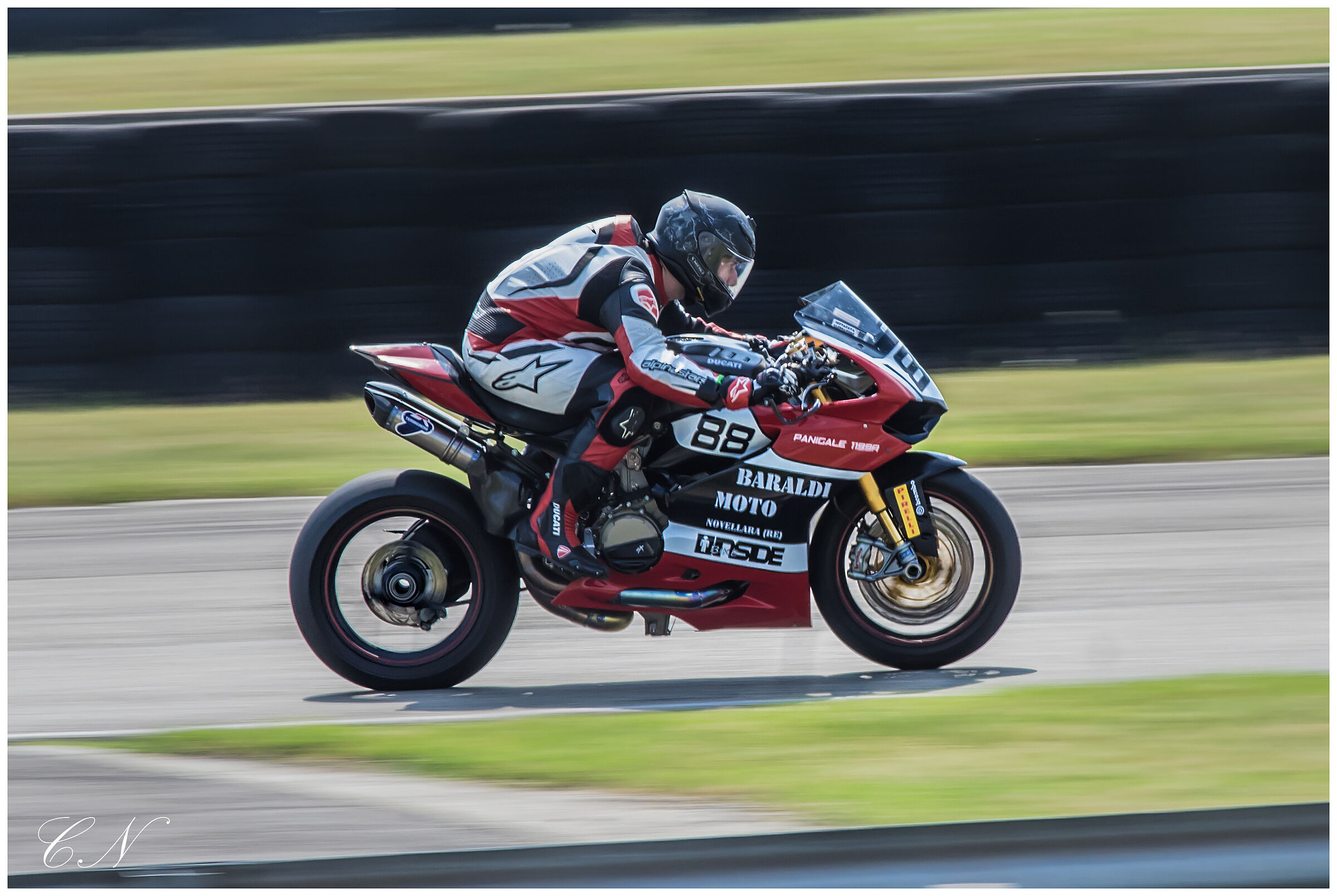 Ducati