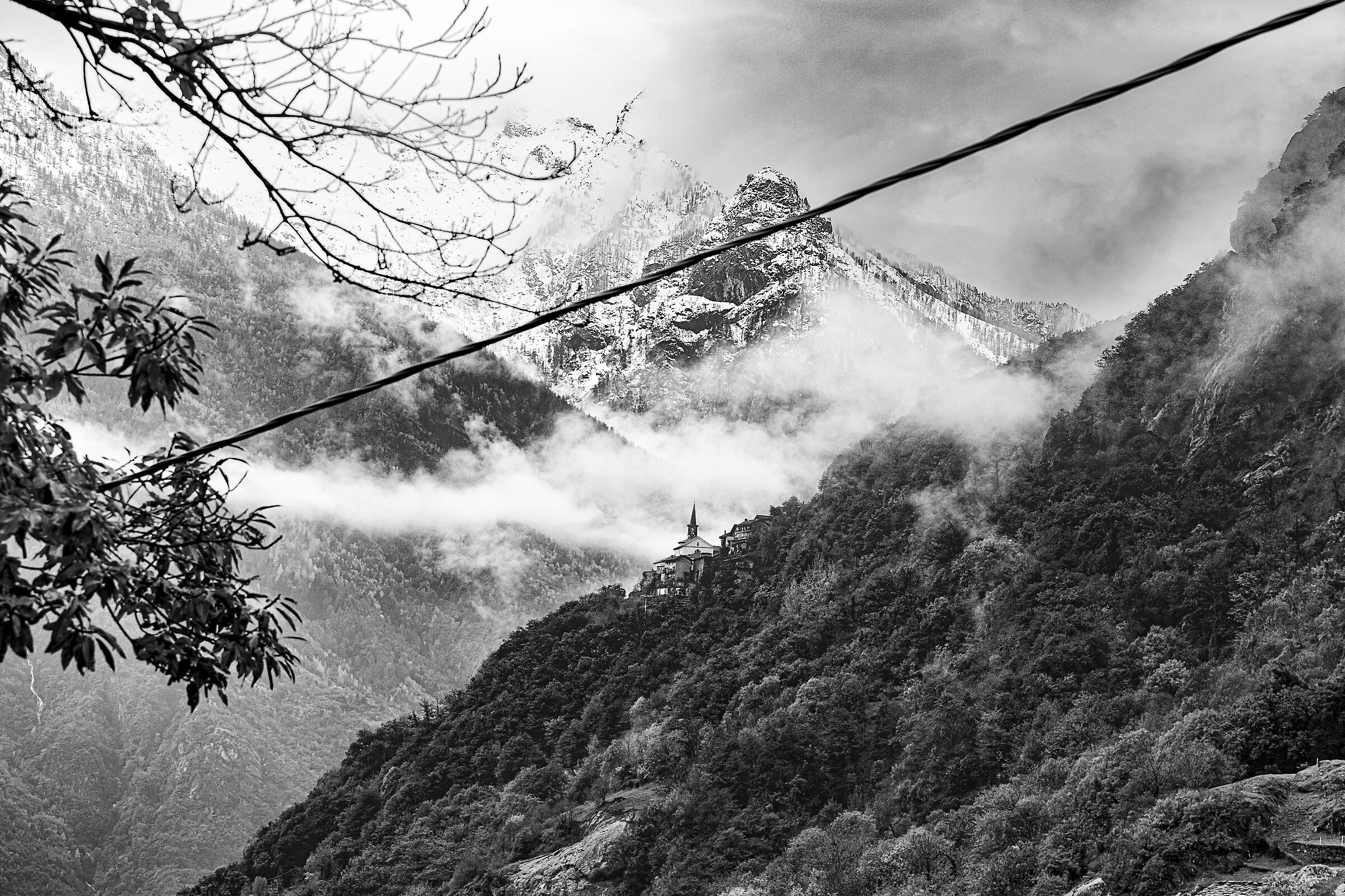 Aosta Valley