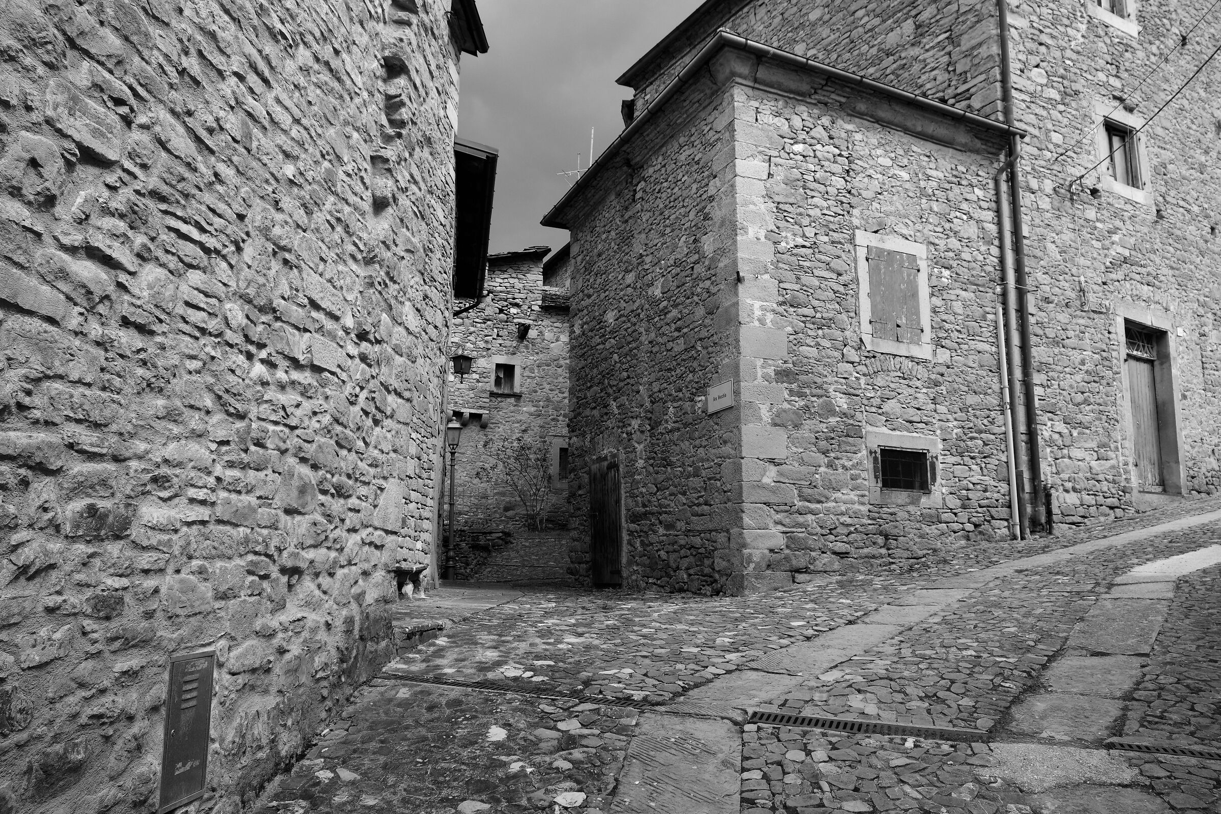 Scorcio Riolunato