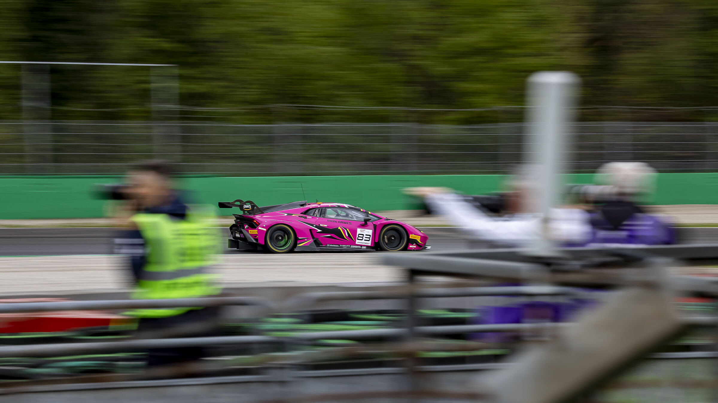 Fanatec gt world challenge Europe '23