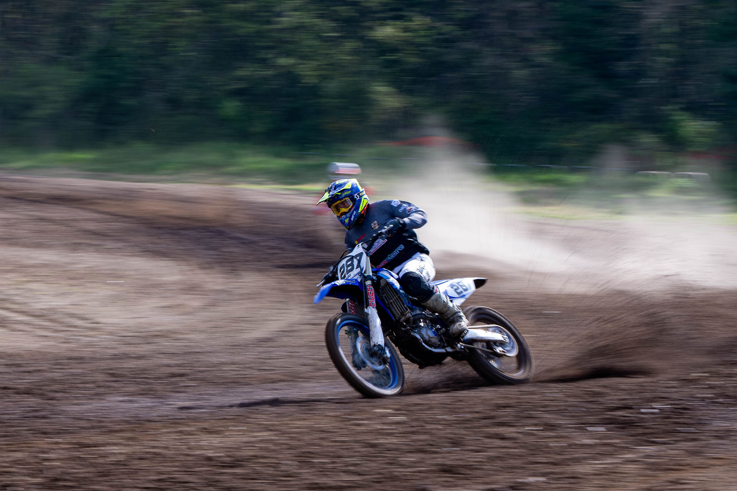 Motocross