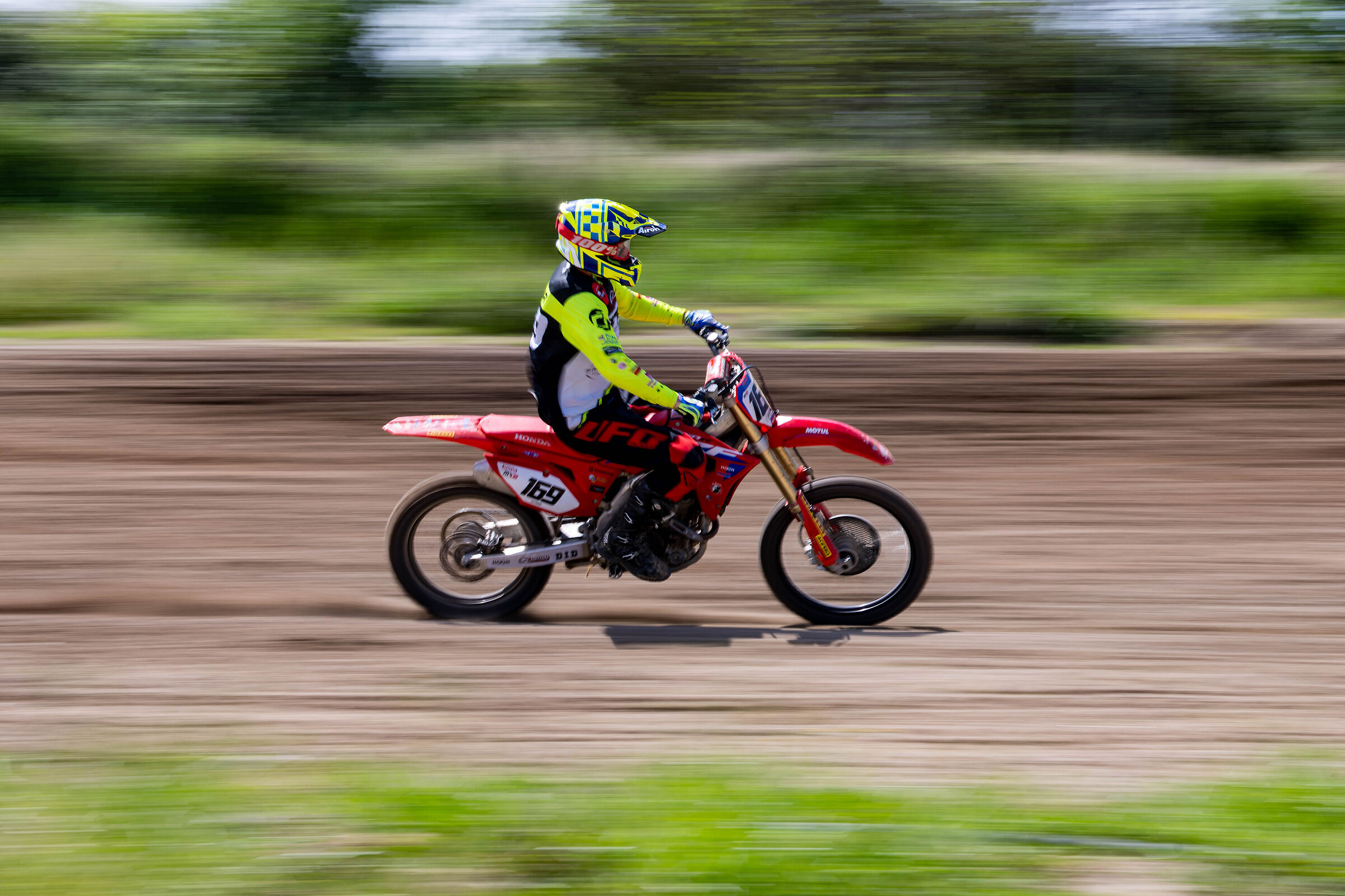 Motocross