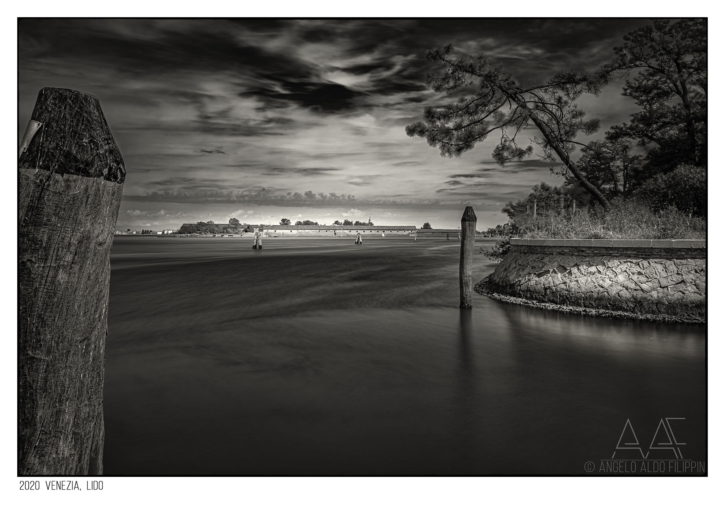 2020 Venezia Lido